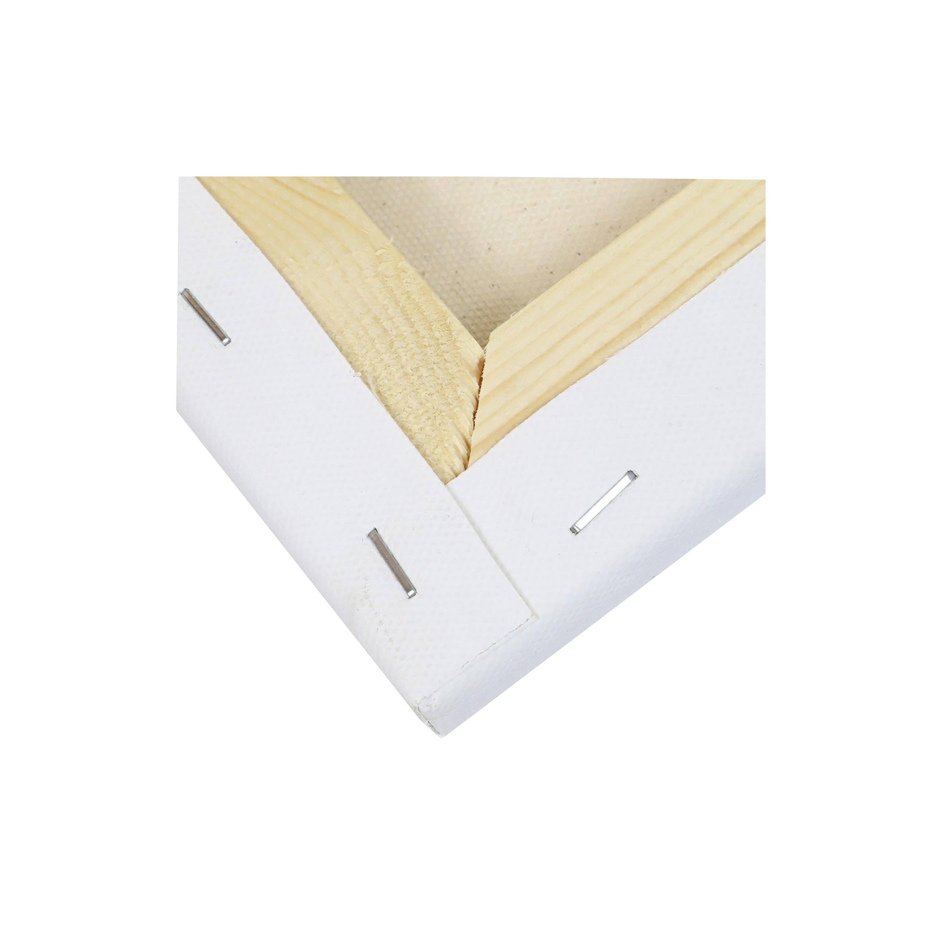 Hampton Art&#x2122; 2 Pack Canvas