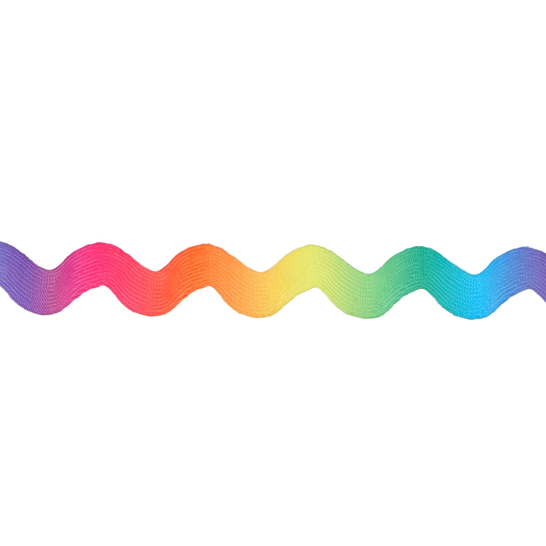 1&#x22; Ombre Ric Rac Trim by Celebrate It&#xAE;