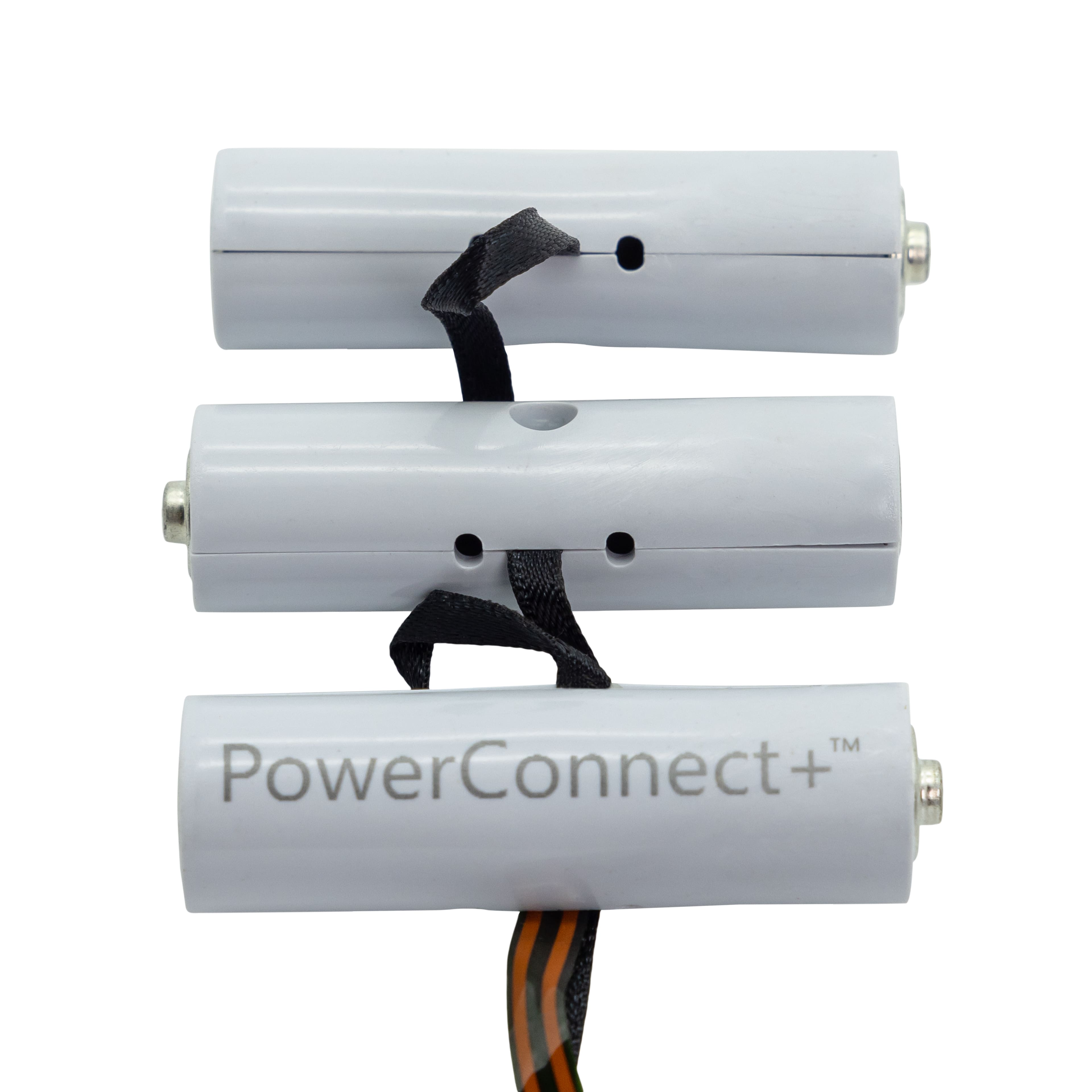 Kurt S. Adler USB Power Connect+&#x2122; 3AA Battery Converter