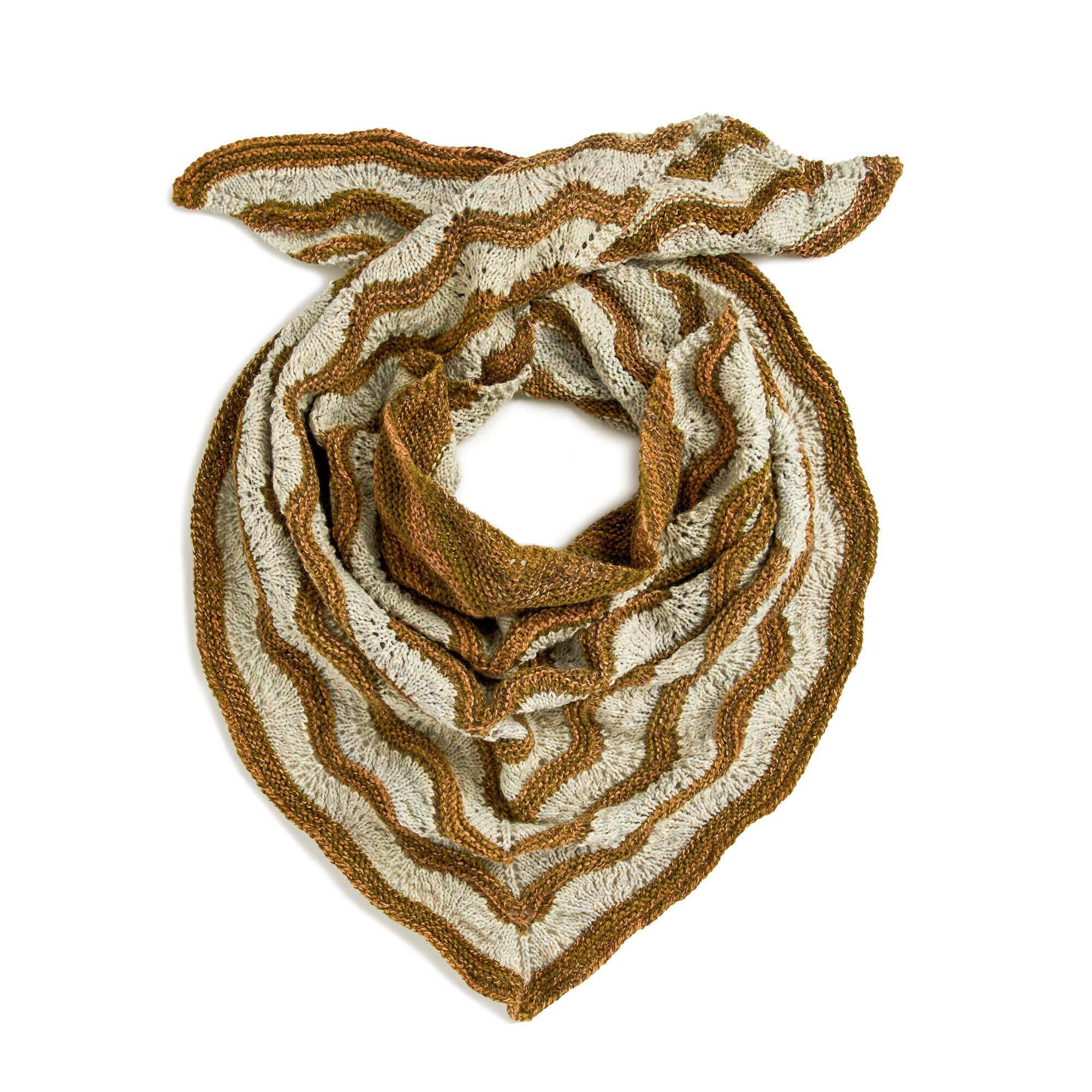 Patons&#xAE; Kroy Socks FX&#xAE; Yarn