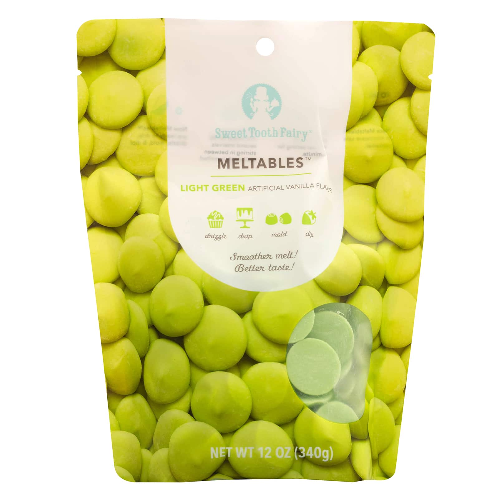 Featured image of post Wilton Candy Melts Michaels Buy the wilton candy melts vibrant green at michaels