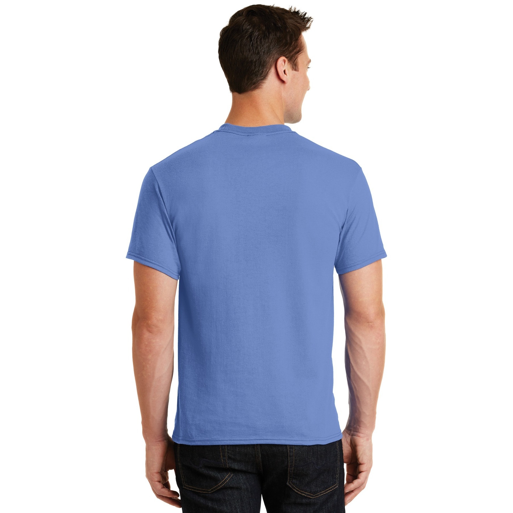 Port & Company® Brights Core Blend T-Shirt