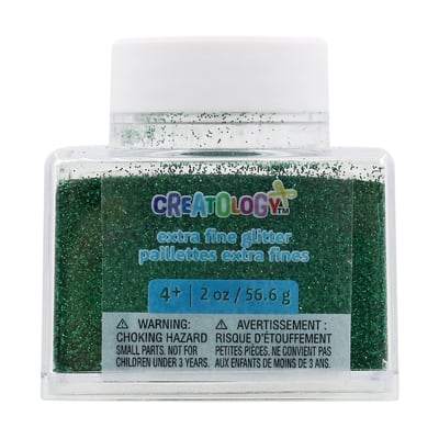 Extra Fine Glitter Stacker by Creatology™ image