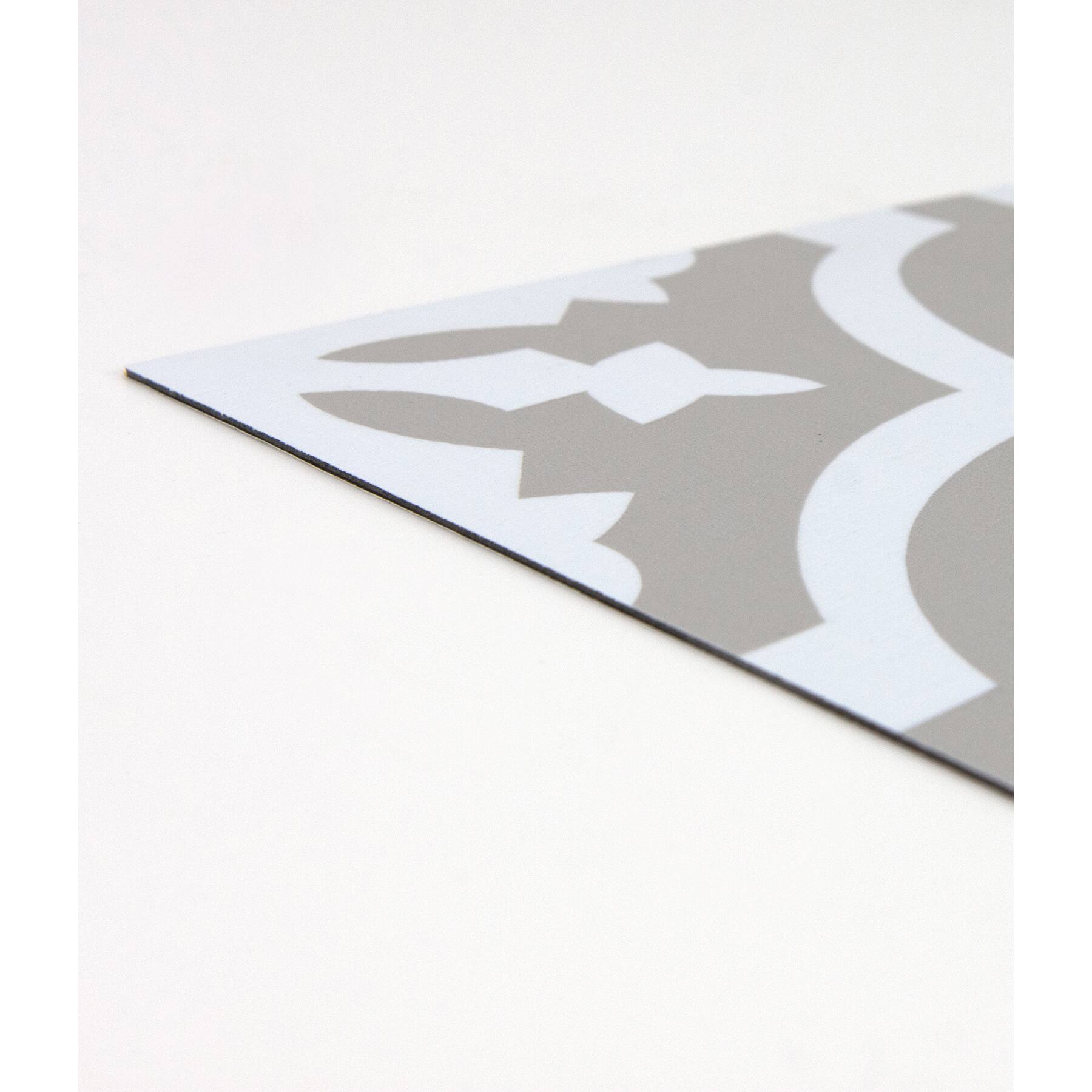 FloorPops Emilia Peel &#x26; Stick Floor Tiles