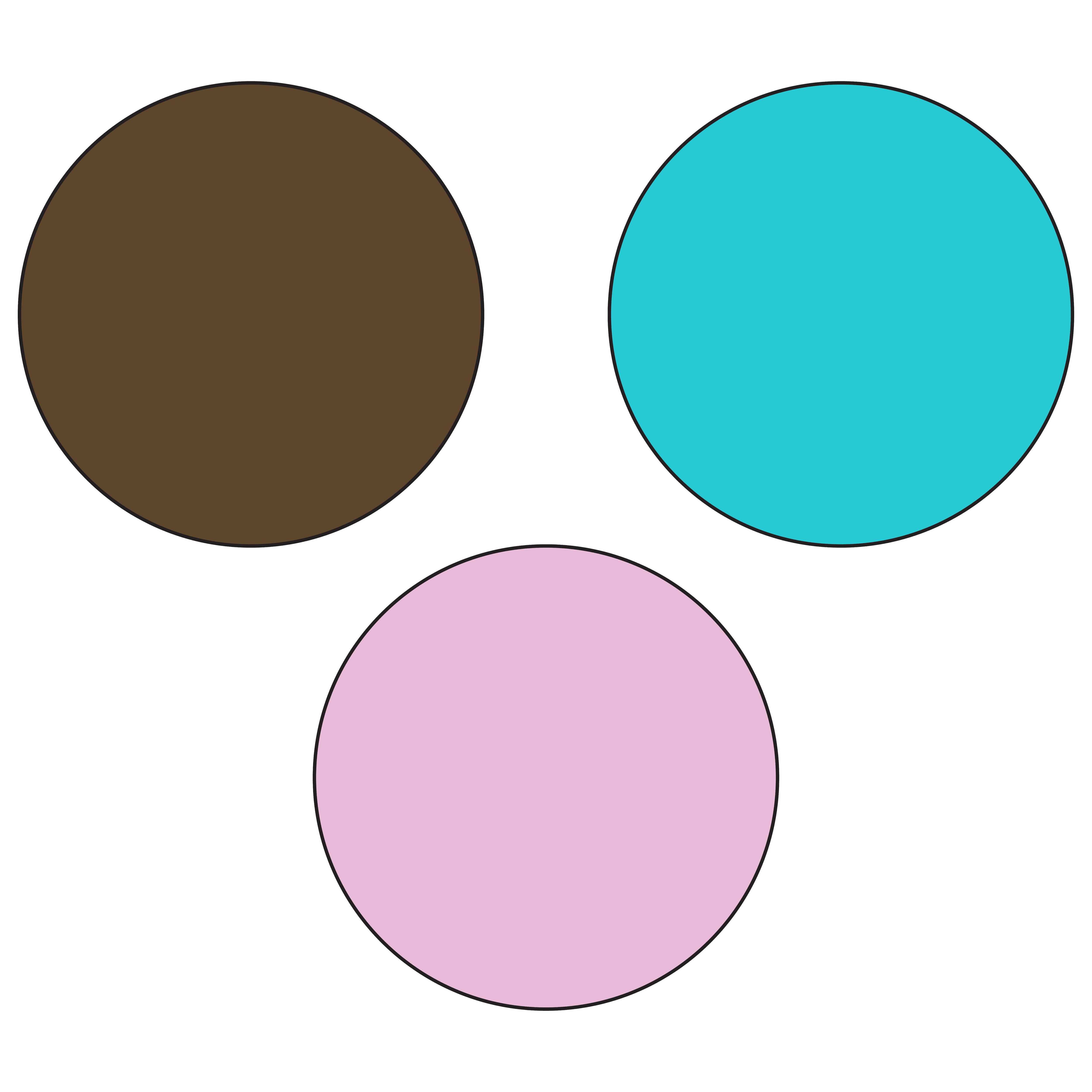 6 Packs: 3 ct. (18 total) Tim Holtz® Alcohol Ink Set, Retro Cafe