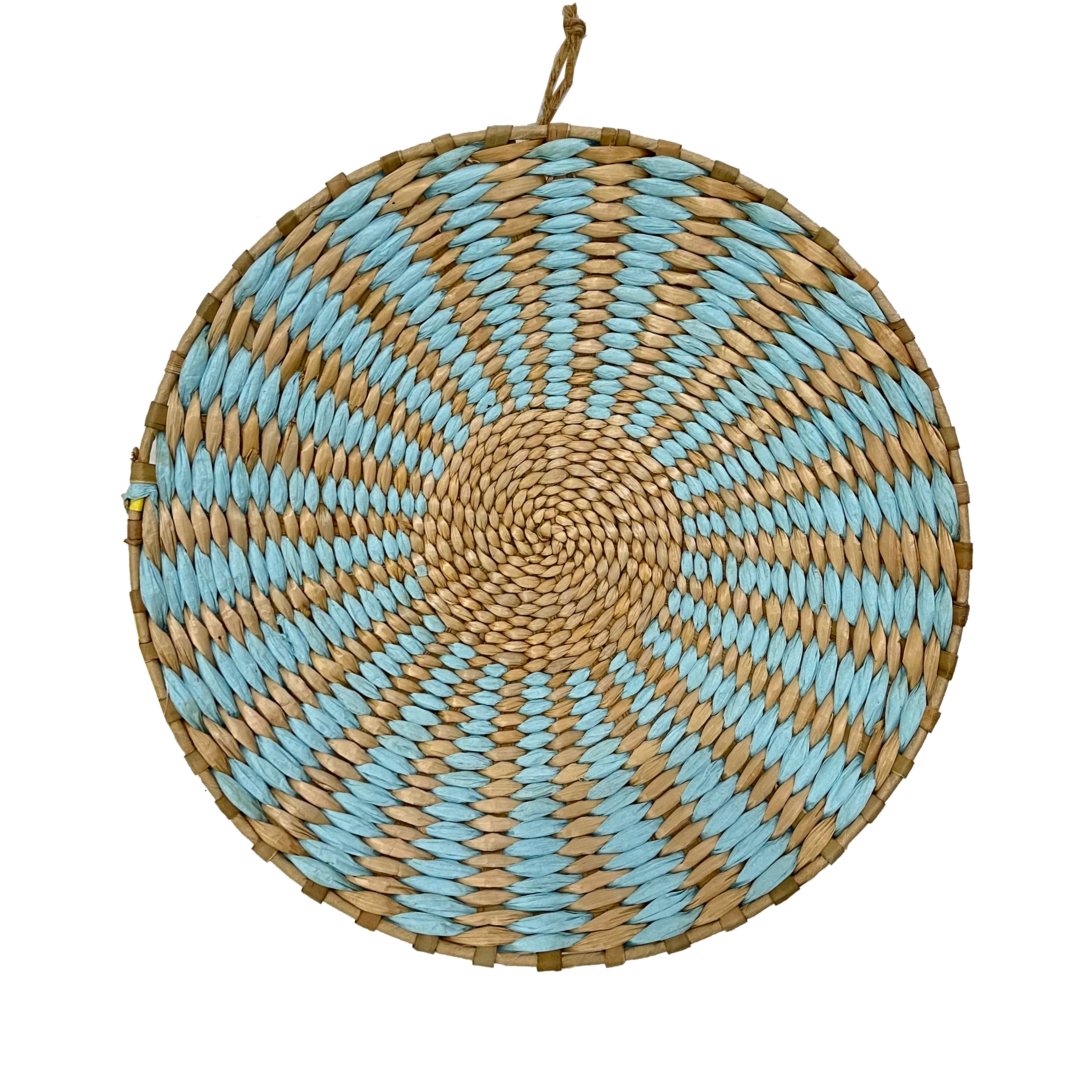 Assorted 12&#x22; Decorative Wall Basket by Ashland&#xAE;