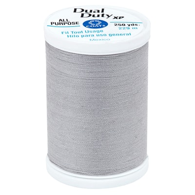 Coats & Clark Dual Duty XP® General Purpose Thread, 250yd image