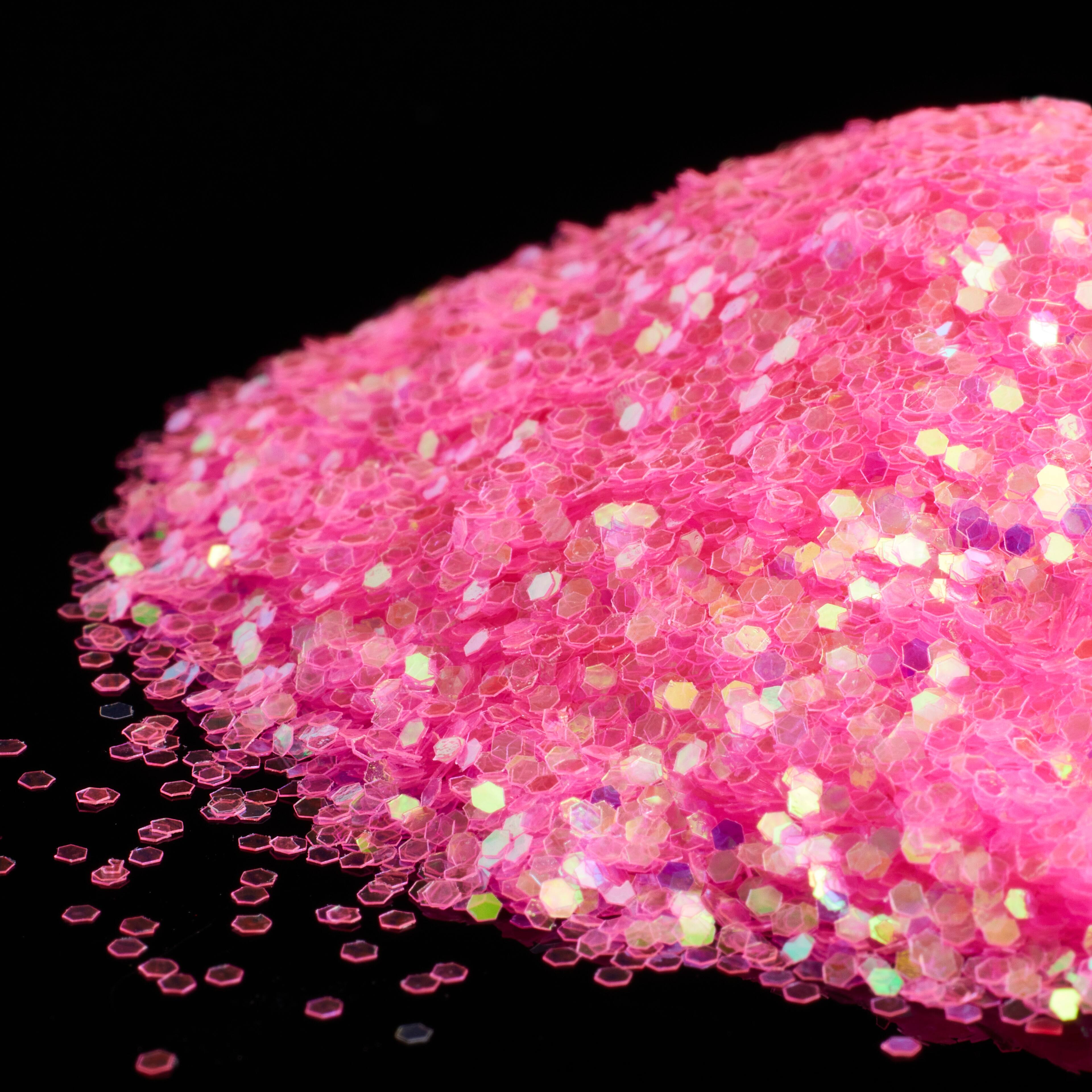 12 Pack: Chunky Glitter by Recollections™