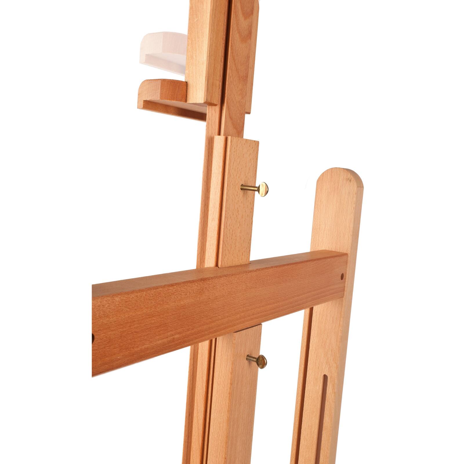 Mabef Deluxe Studio Easel
