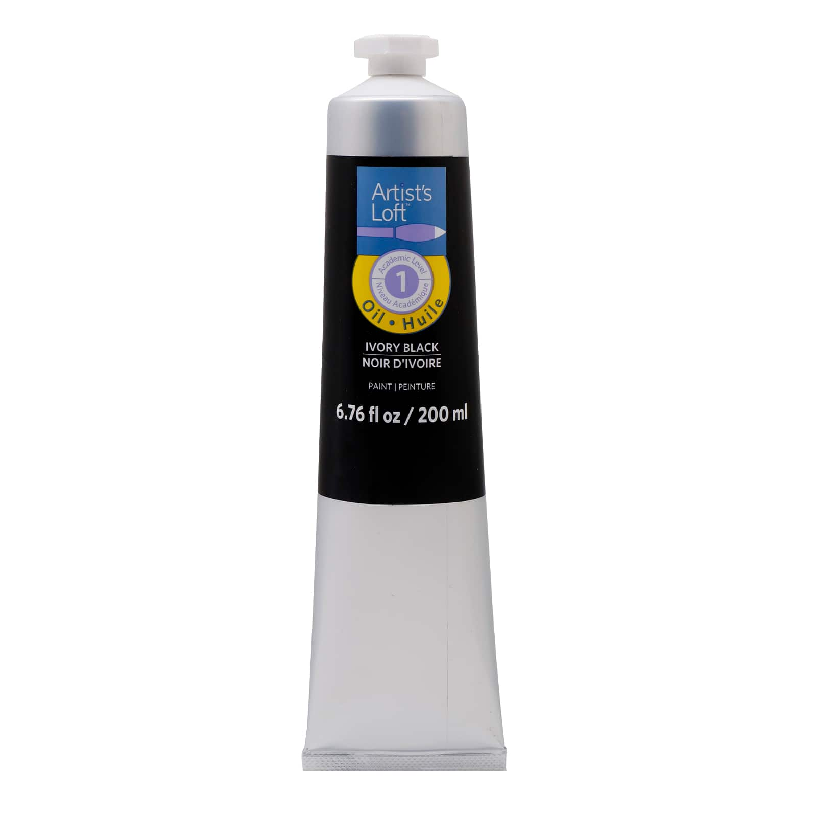 6 Pack: Oil Paint by Artist&#x27;s Loft&#x2122;, 6.7oz.