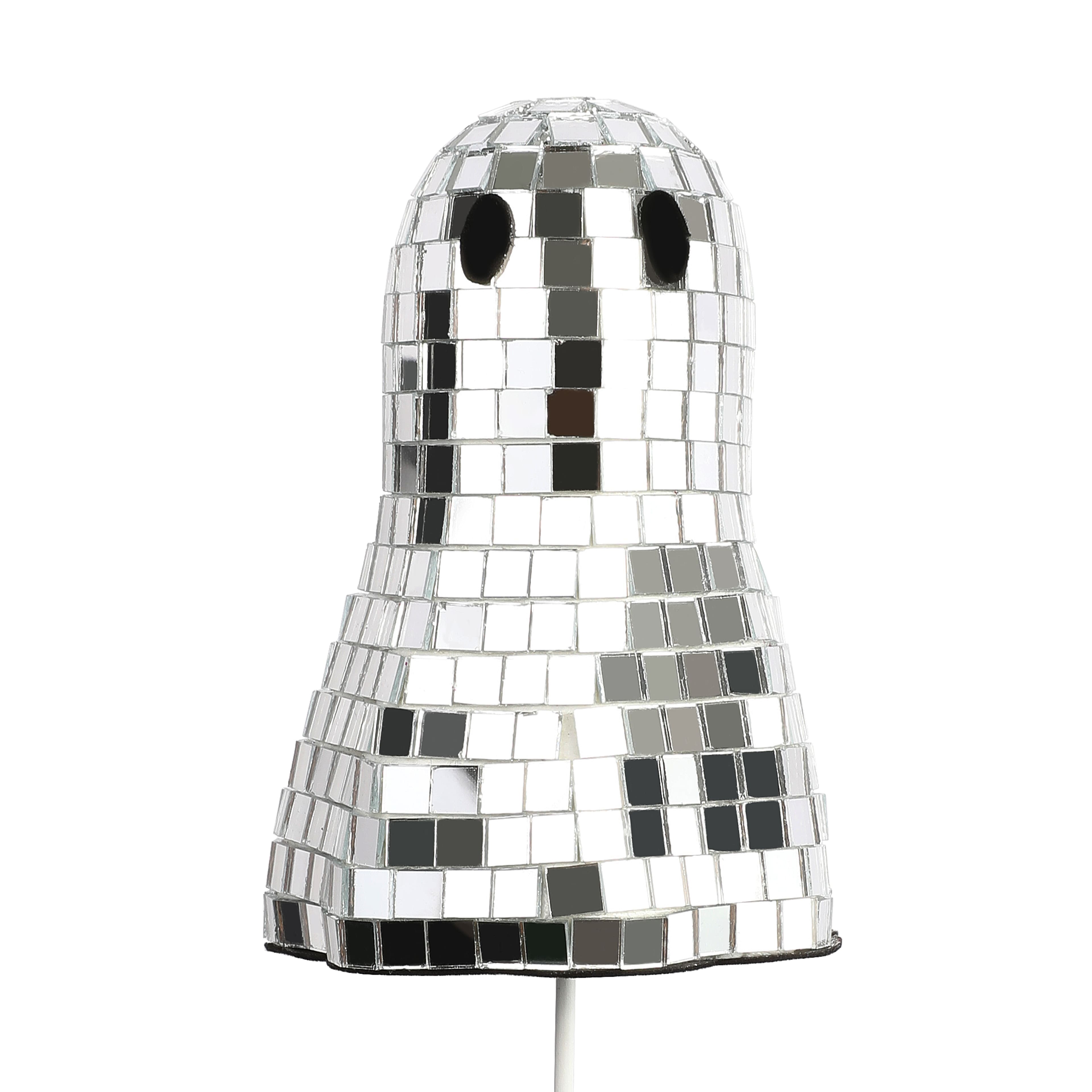 9" Disco Ghost Pick by Ashland®