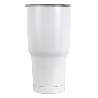 ArtMinds 18.5 Ounce Stainless Steel Tumbler