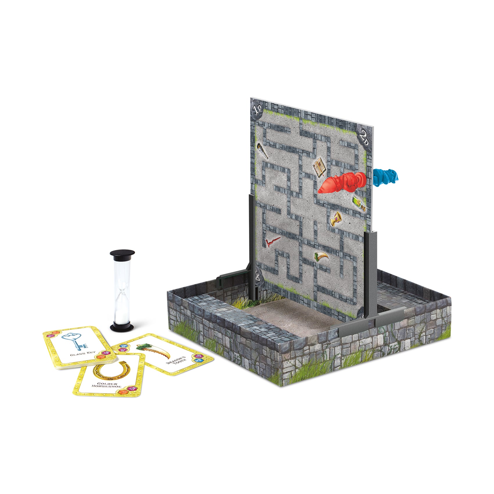 Gnomes at Night™ Maze Game