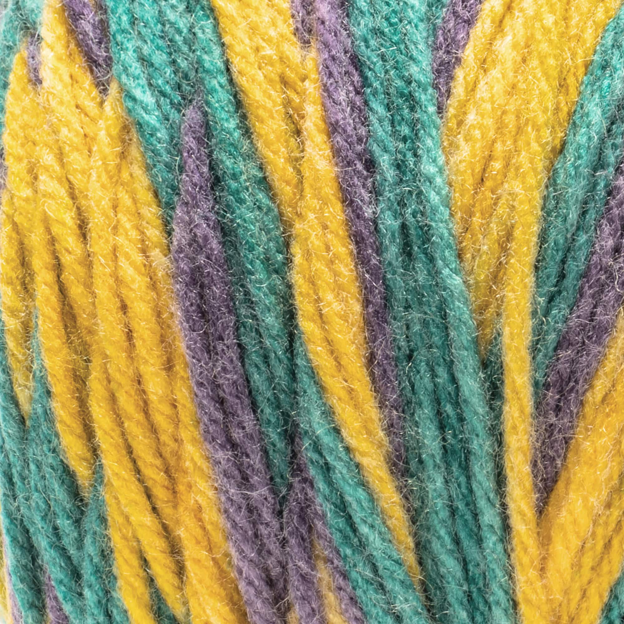 Red Heart&#xAE; All in One&#x2122; Granny Square Petit&#x2122; Yarn