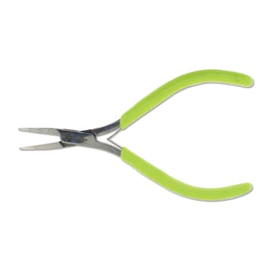 MICRO MINI FLAT NOSE WITH SPRINGS 5 (125MM)