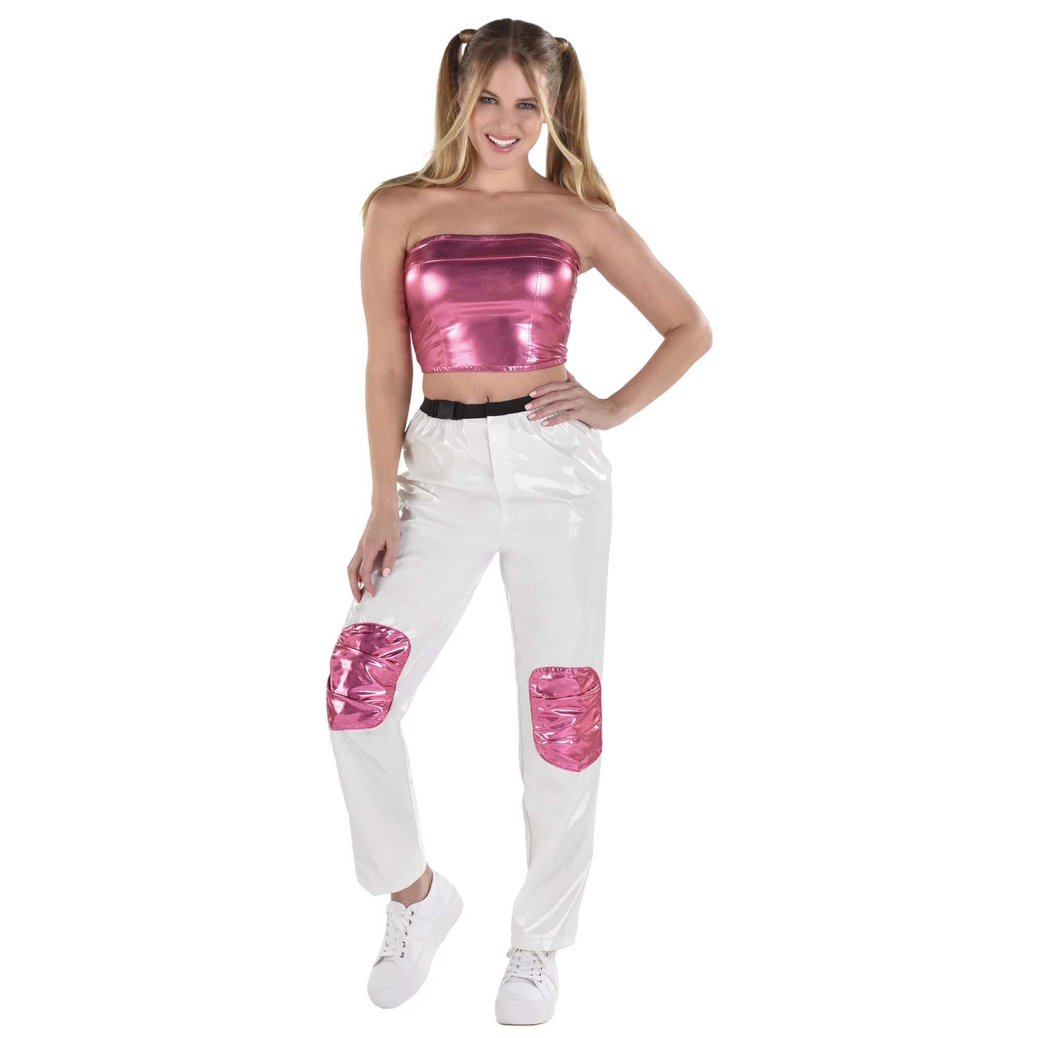 90&#x27;s Pop Princess Adult Costume Kit