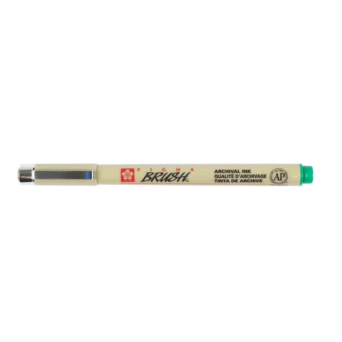 Pigma&#xAE; Brush Pen