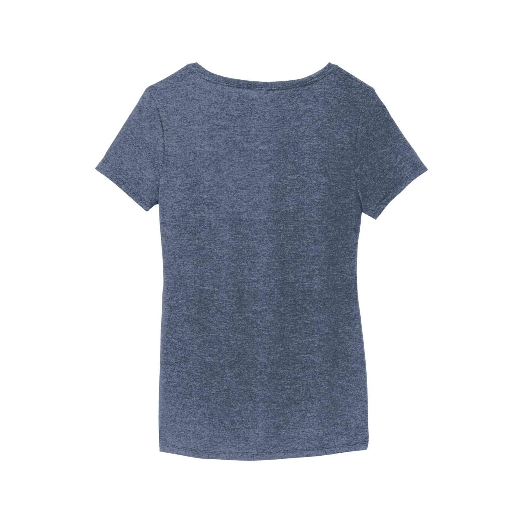 District&#xAE; Women&#x27;s Perfect Tri&#xAE; V-Neck T-Shirt
