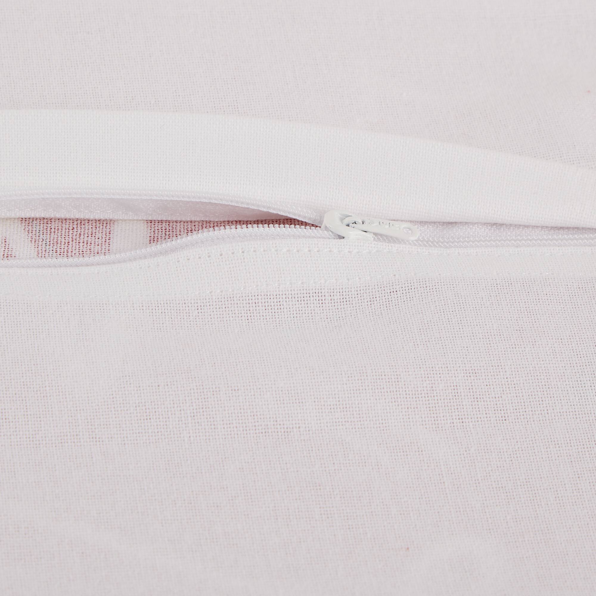 DII® Christmas Buffalo Check & Print Pillow Cover Set