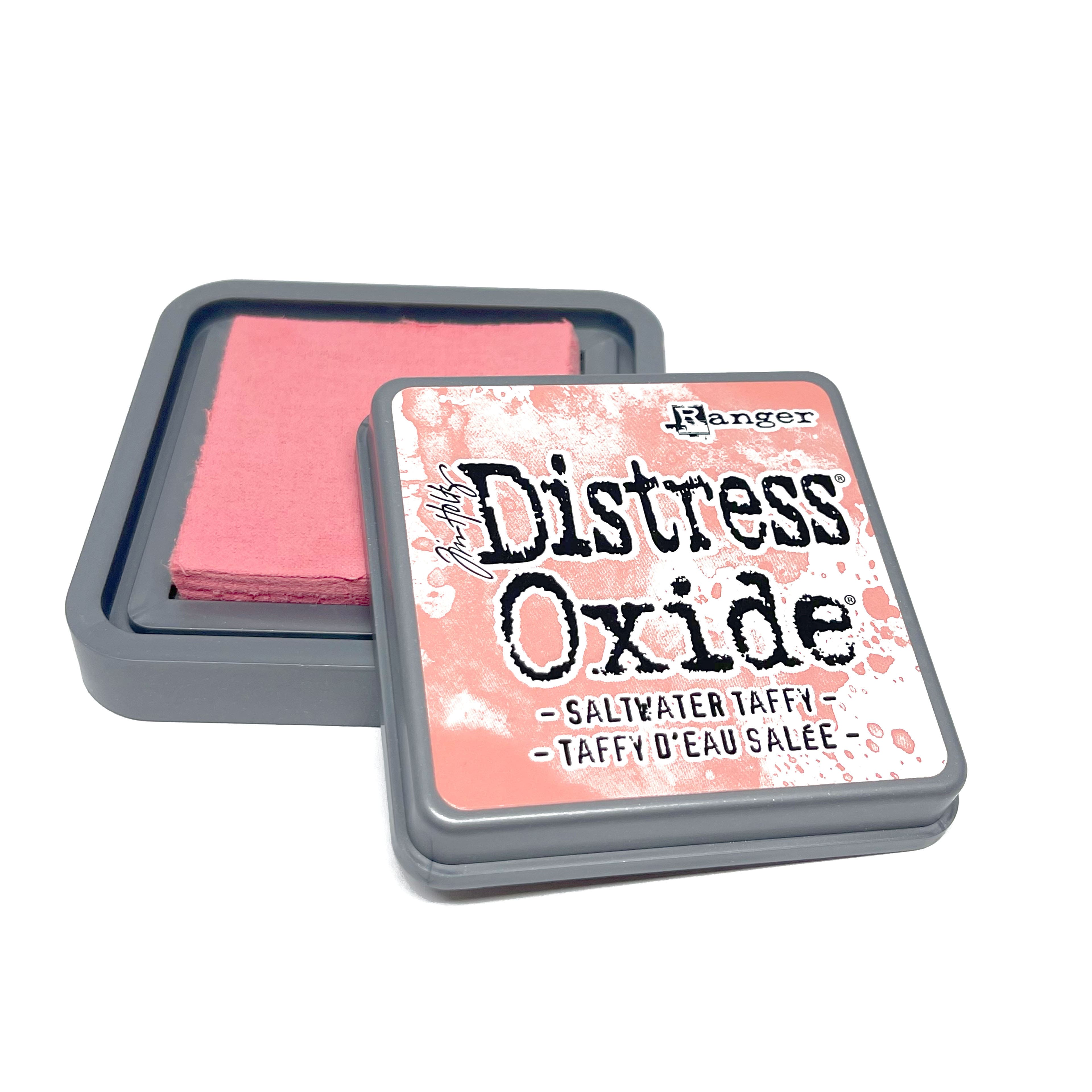Tim Holtz&#xAE; Distress&#xAE; Oxide Ink Pad