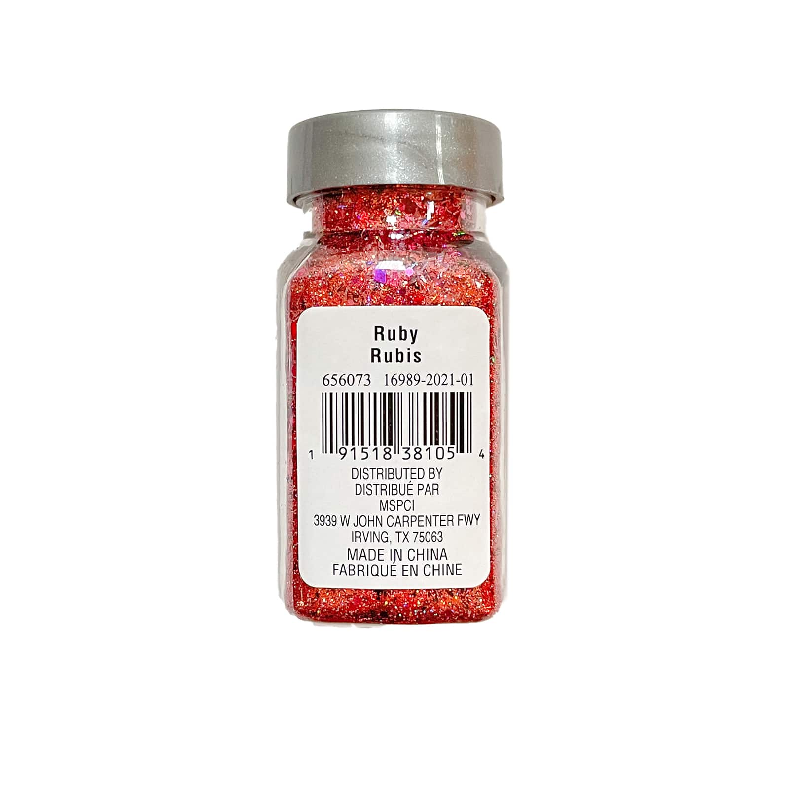 Confetti Glitter by Recollections&#x2122;, 1oz.