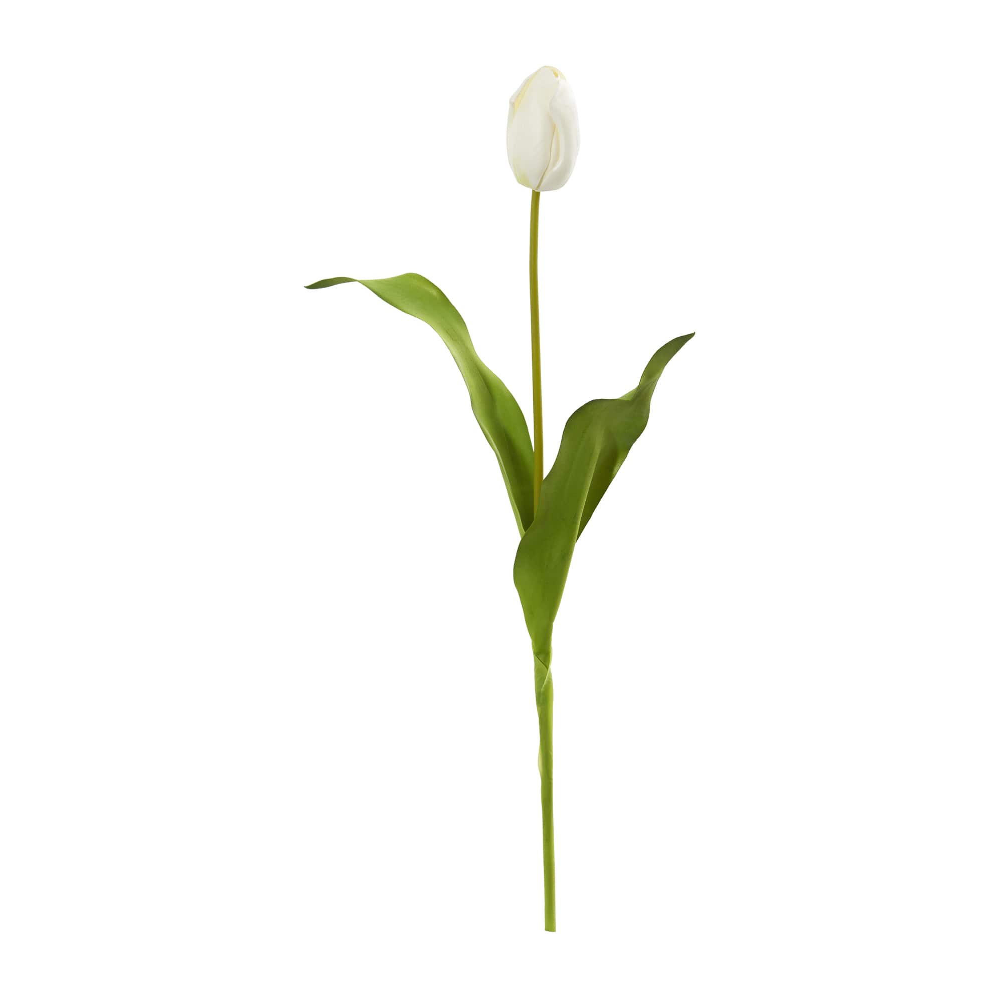 Dutch Tulip Artificial Flower Stem, 12ct.