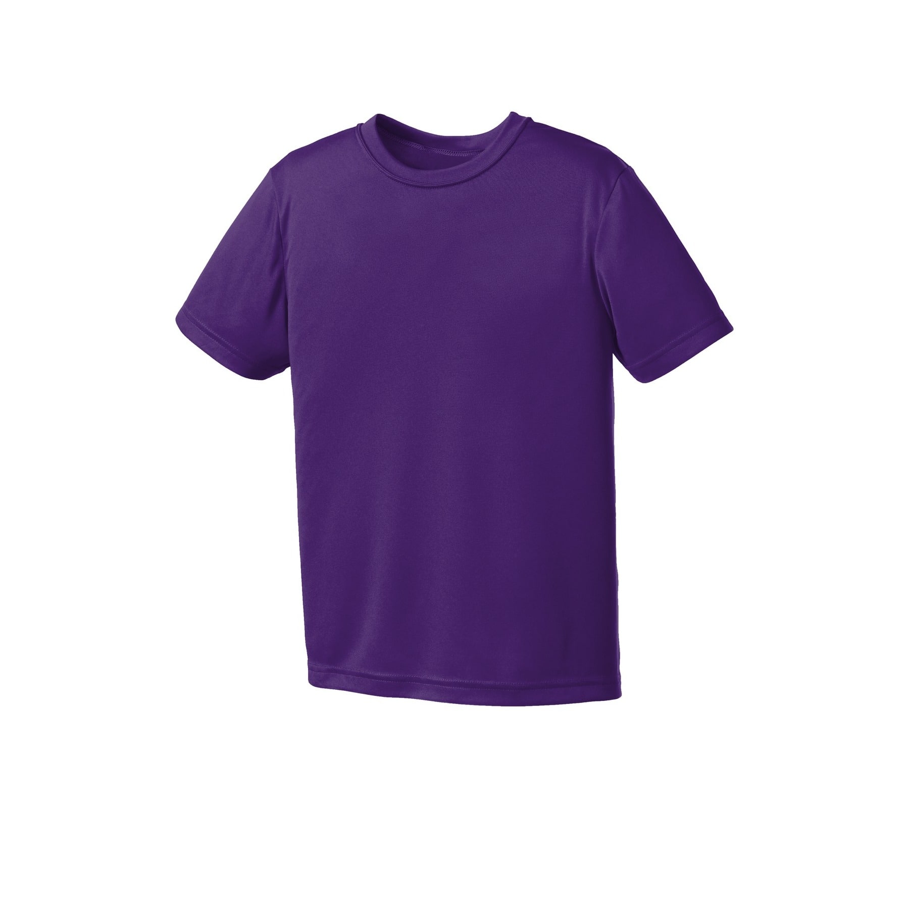 Port & Company® Youth Performance T-Shirt