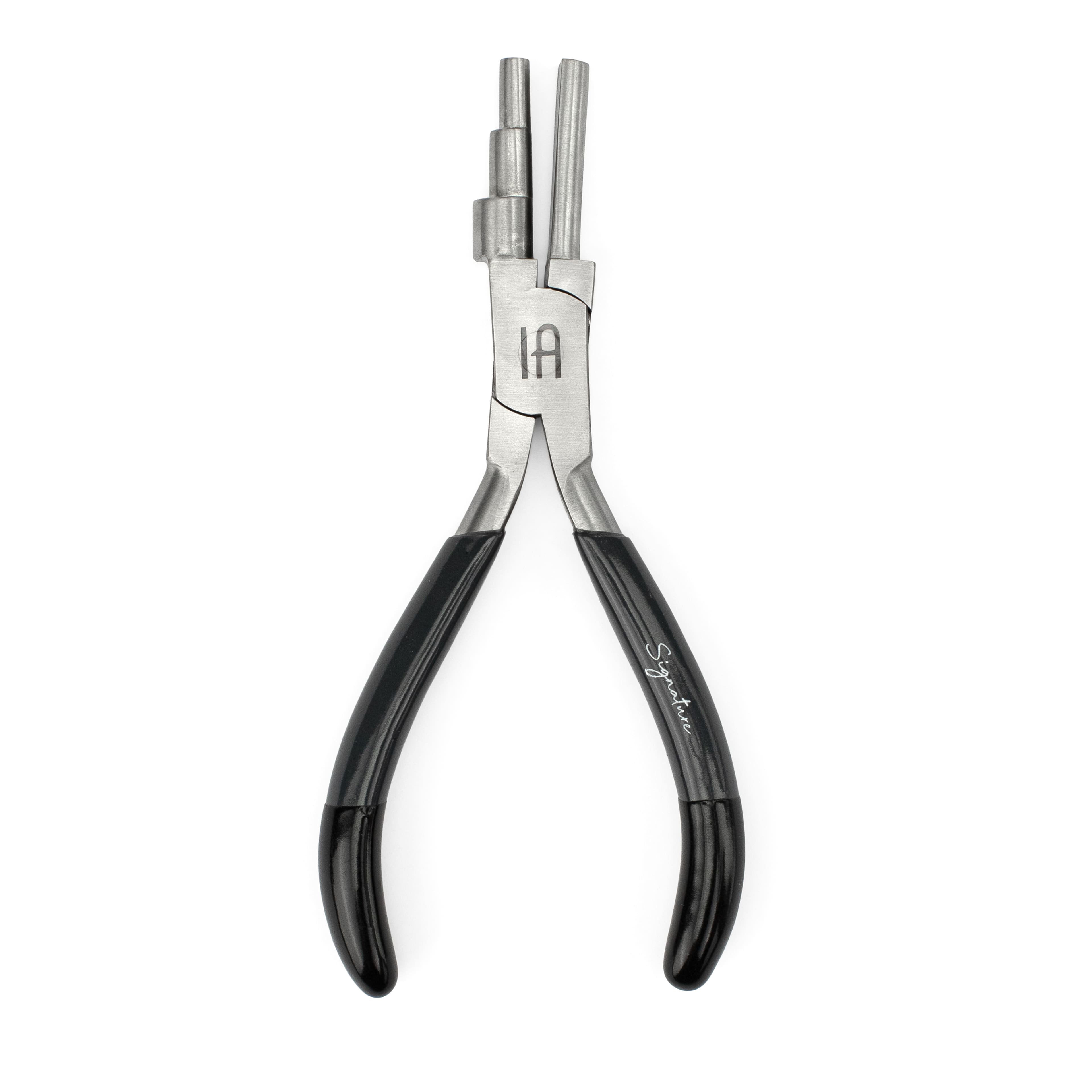 ImpressArt&#xAE; Signature Metal-Working Stepped Bail Pliers