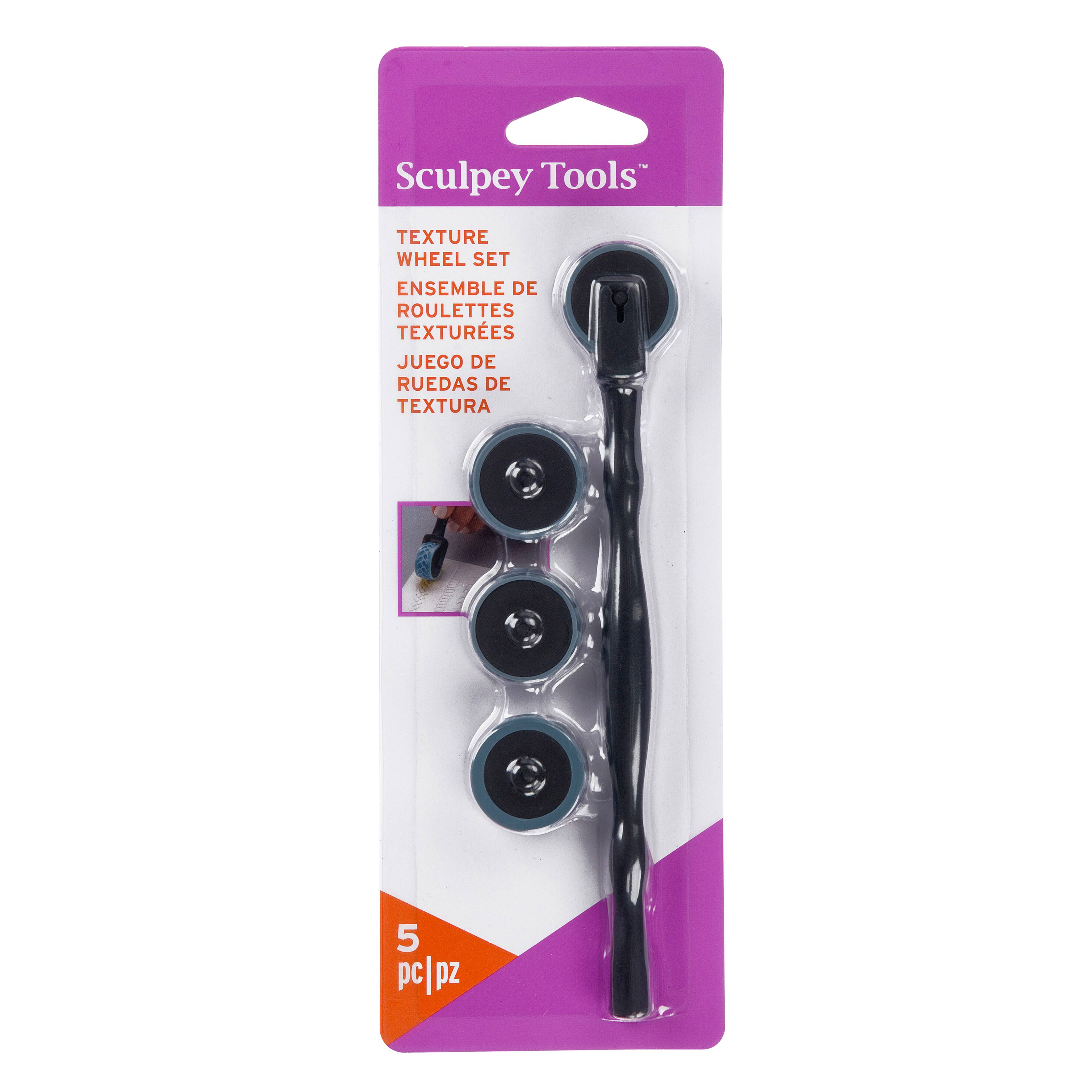 Sculpey® Texture Wheel