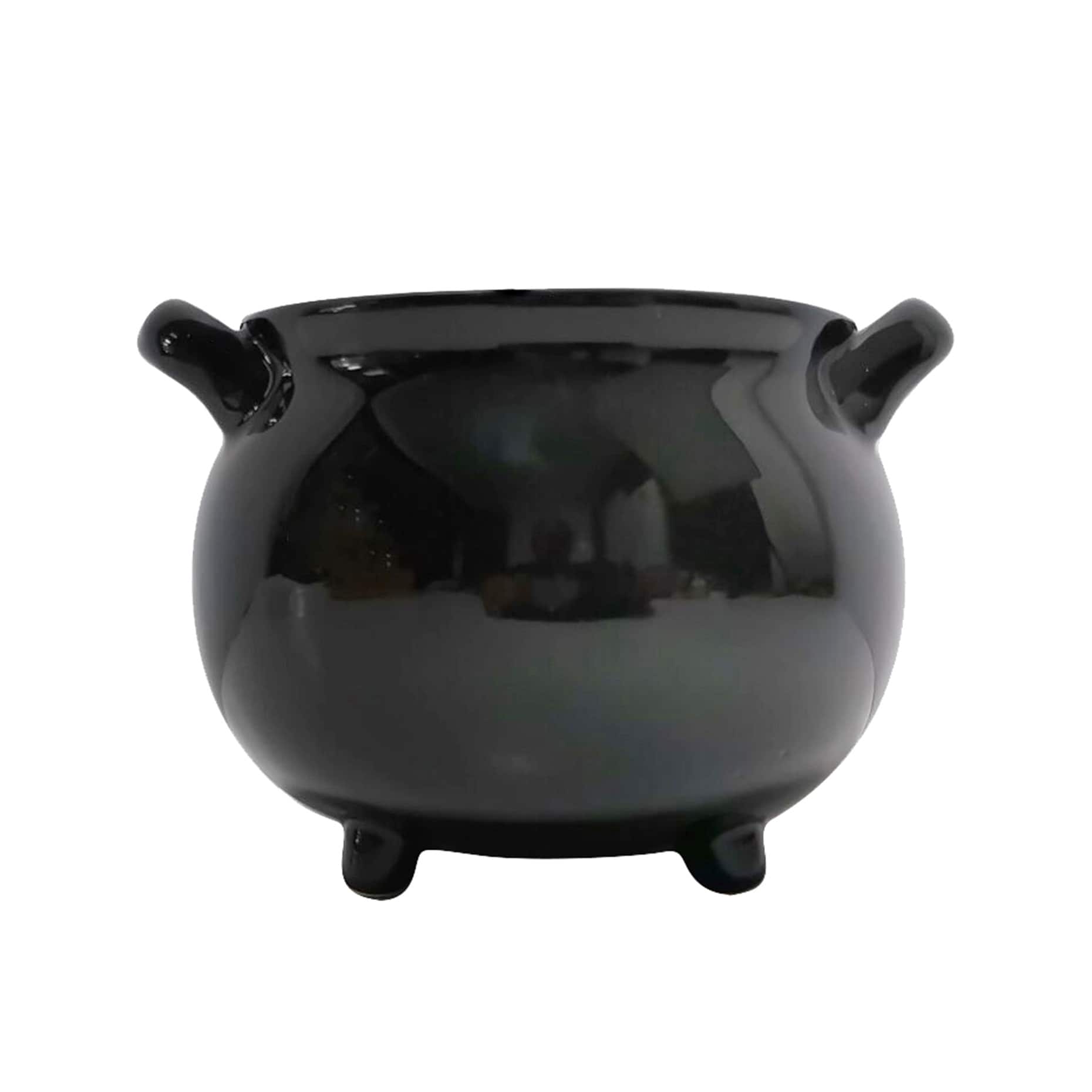 26oz. Ceramic Cauldron Bowl by Ashland&#xAE;