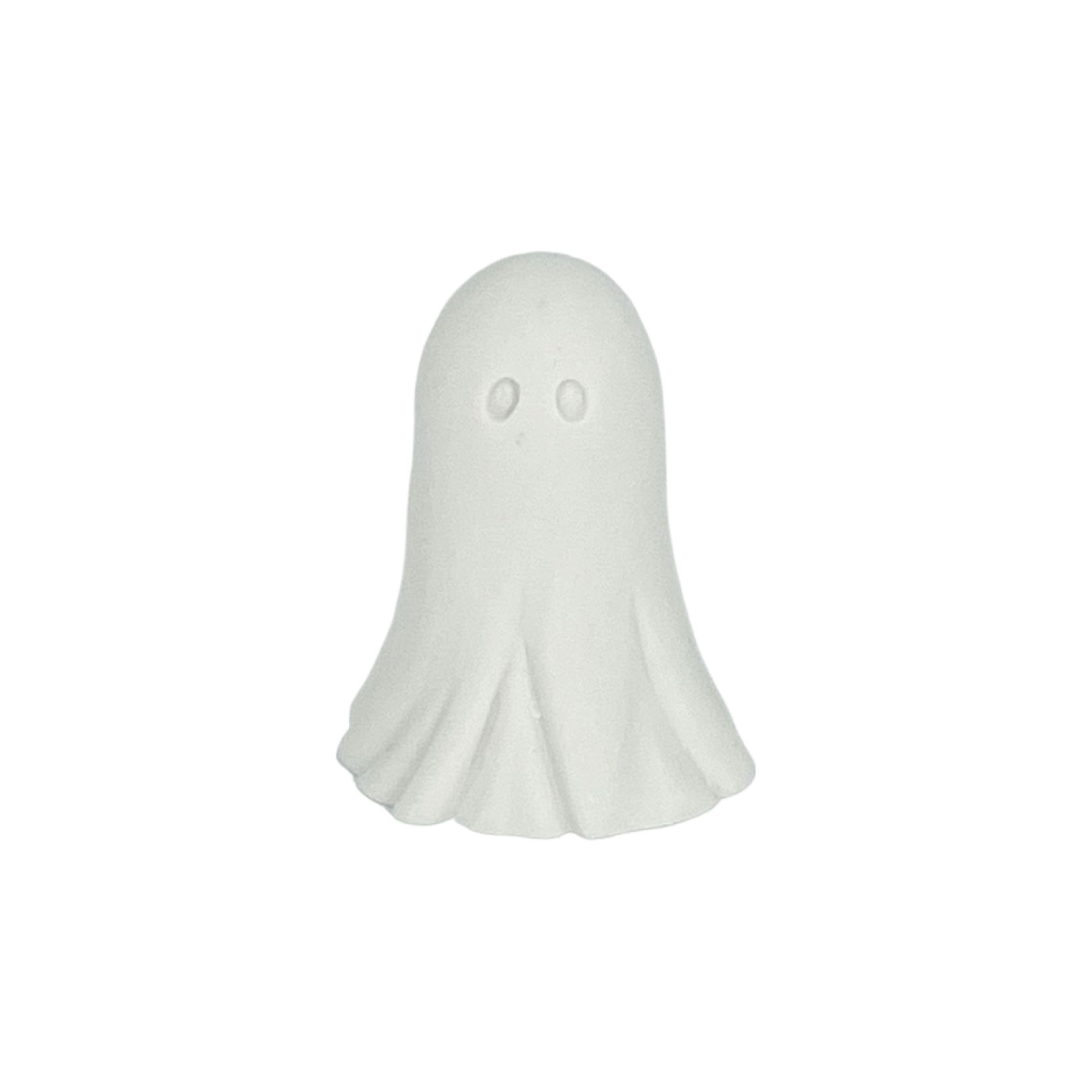 2&#x22; DIY Resin D&#xE9;cor Ghosts, 12ct. by Make Market&#xAE;
