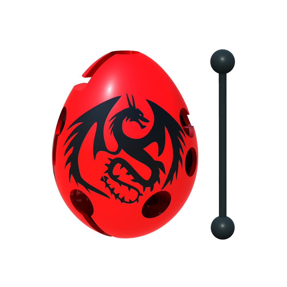 Smart Egg® Dragon Labyrinth Puzzle