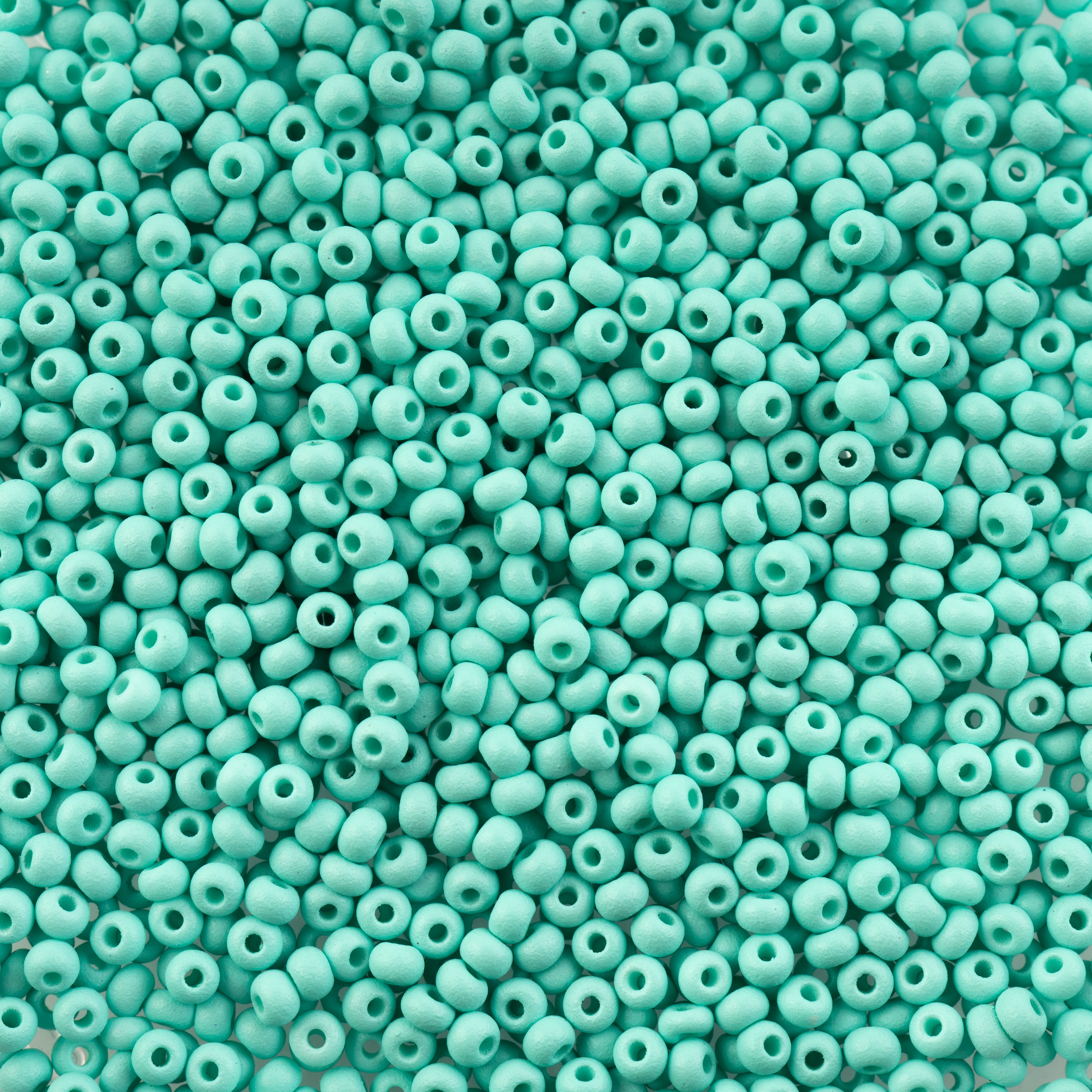 John Bead PRECIOSA PermaLux 11/0 Czech Glass Seed Beads | Michaels