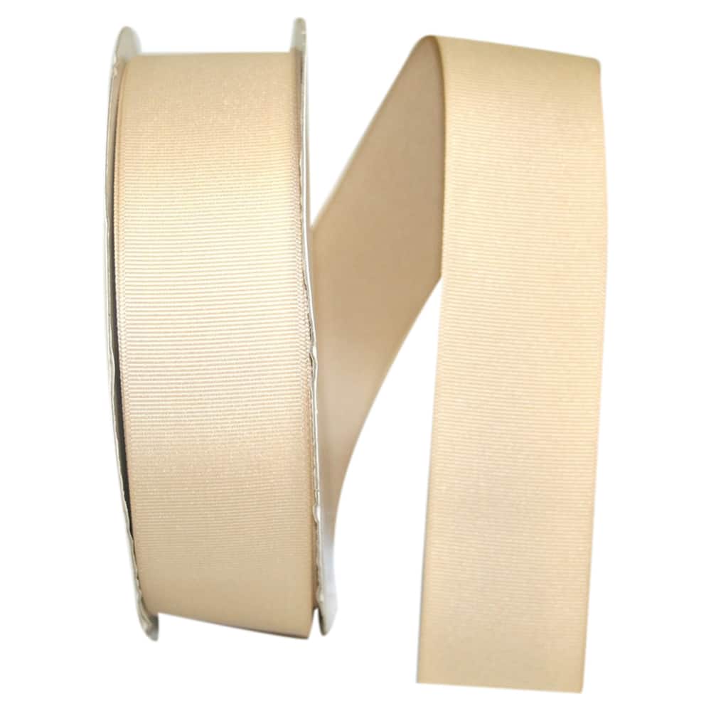 The Ribbon Roll 1.5" x 50yd. Grosgrain Solid Ribbon