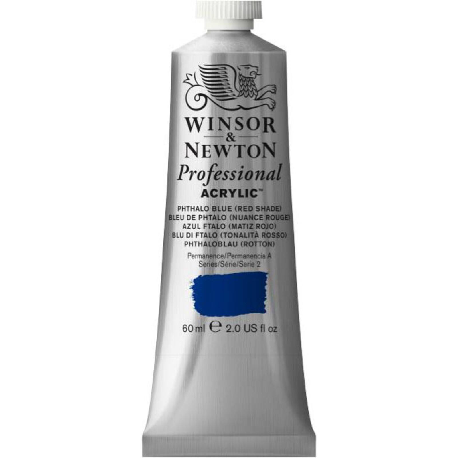 Winsor &#x26; Newton&#xAE; Professional Acrylic&#x2122; Paint