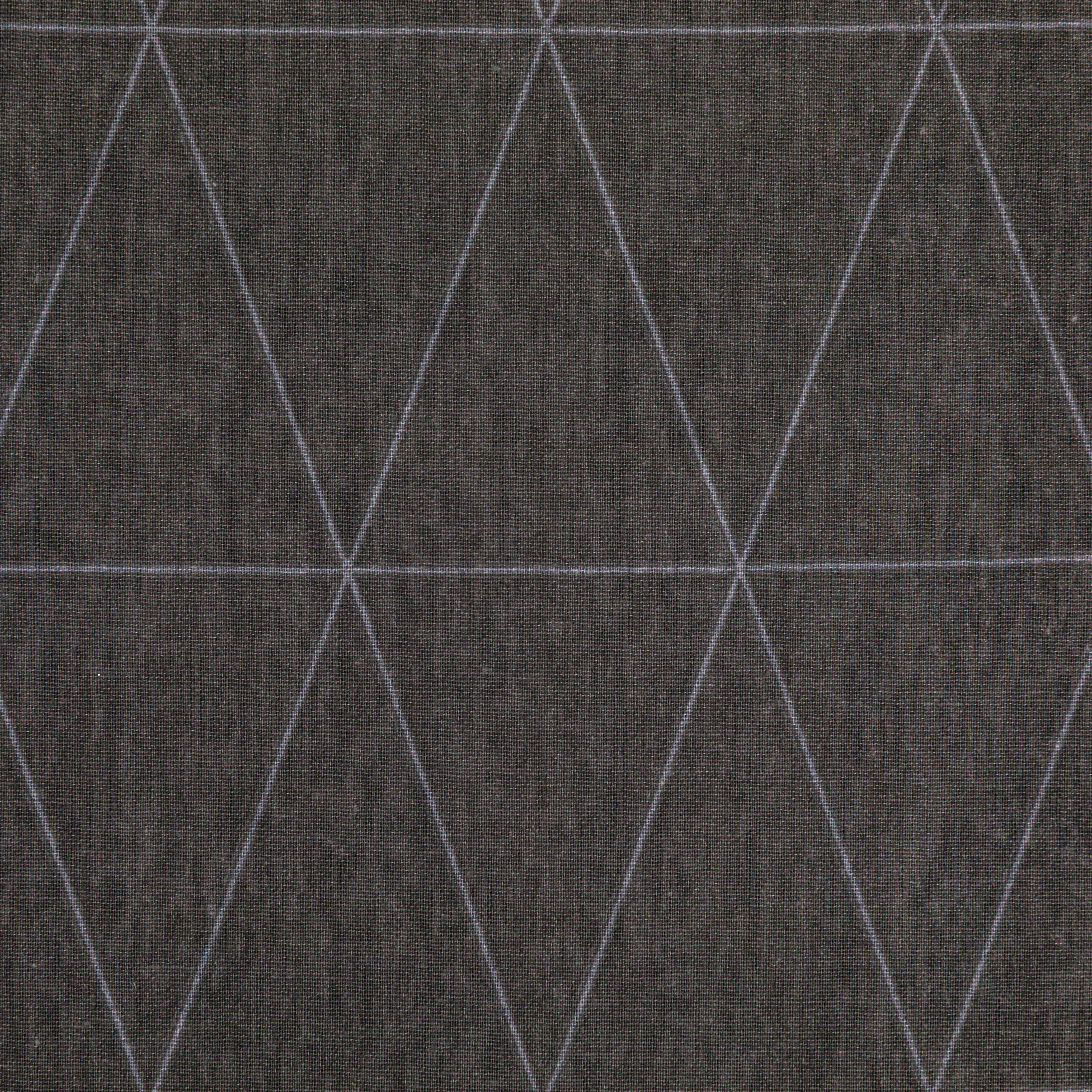 Household Essentials Charcoal & White Over the Door Ironing Board