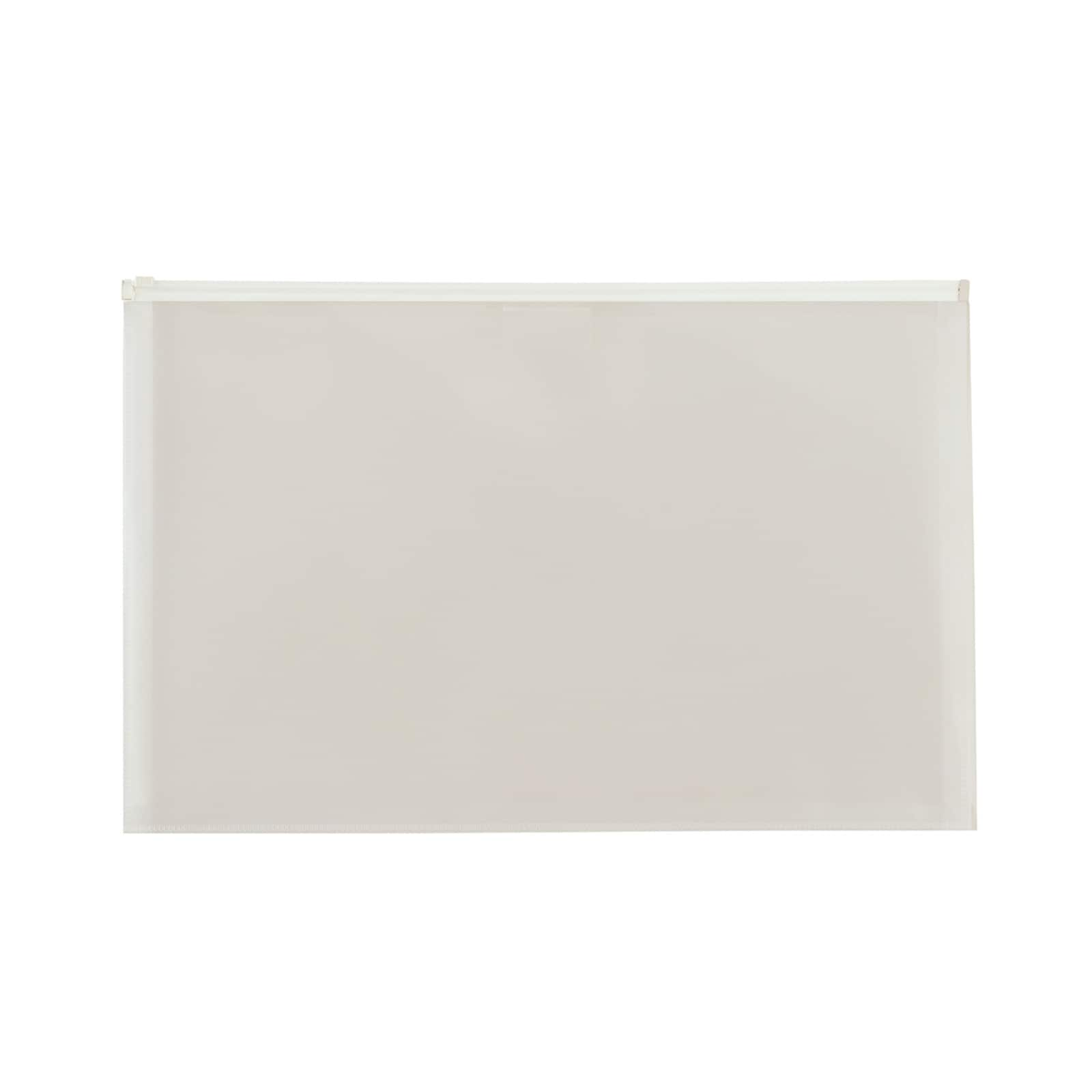 24 Pack: Itoya&#xAE; Art ProFolio&#xAE; PolyZip&#xAE; Envelope