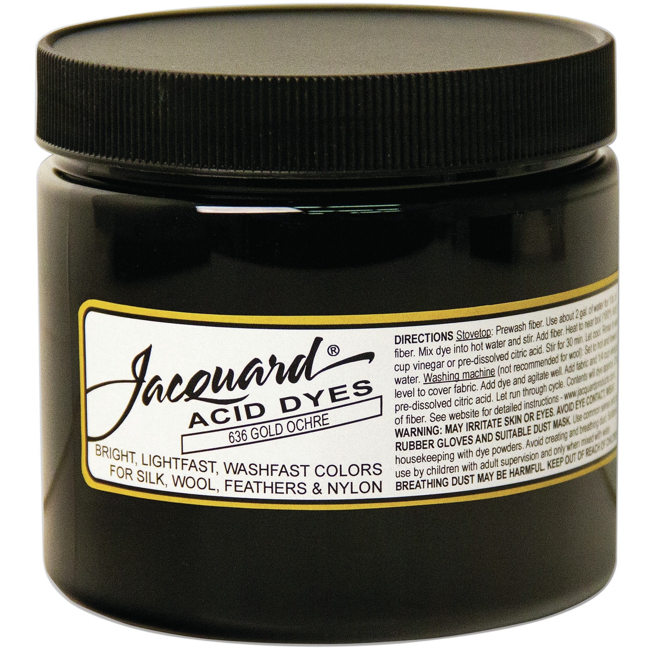 Jacquard&#xAE; Acid Dye, 8oz.