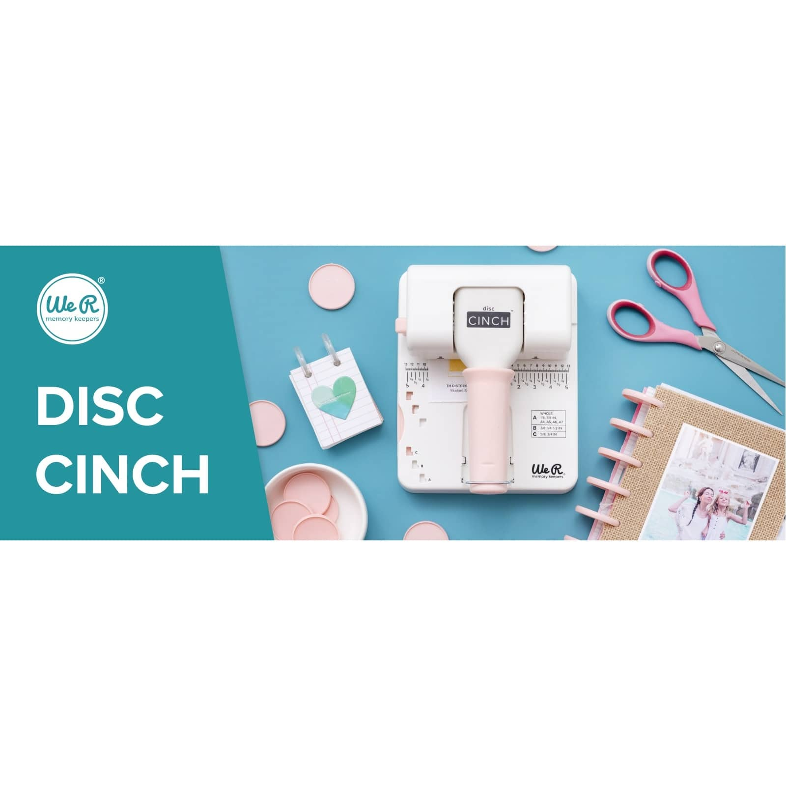 Disc Cinch Tool – Button Farm Club