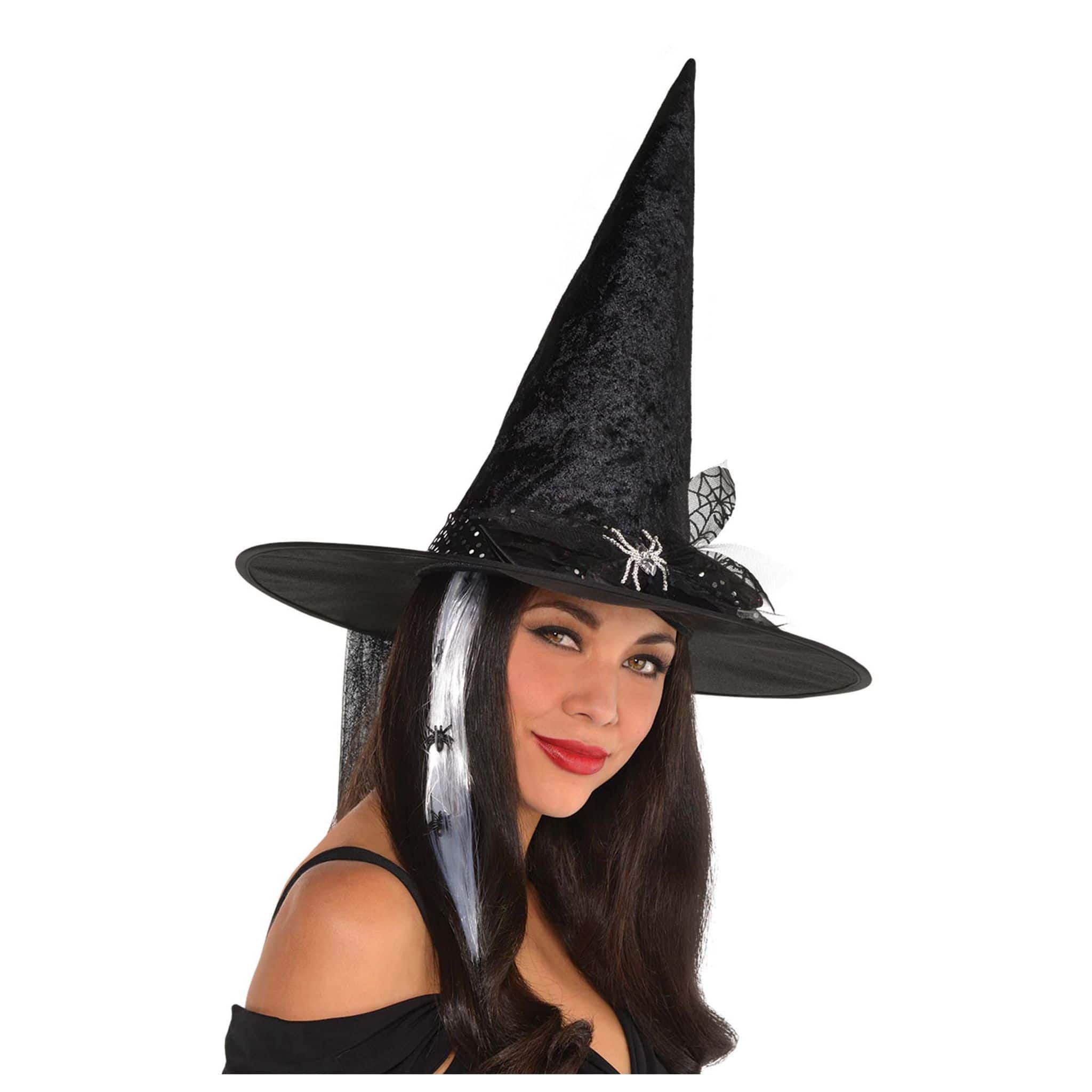 Fancy Witch Hat | Michaels