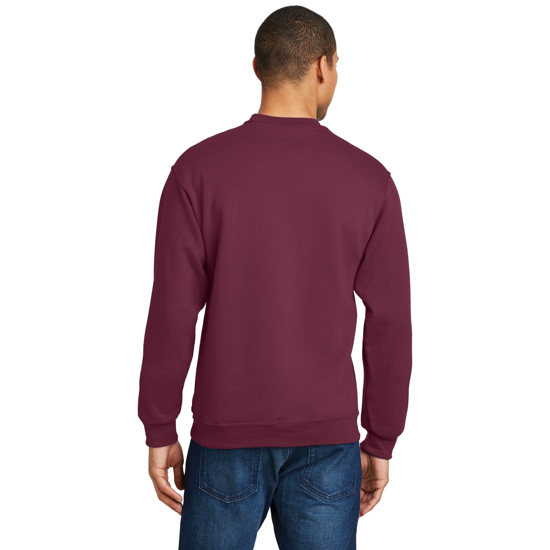 JERZEES&#xAE; NuBlend&#xAE; Crewneck Sweatshirt