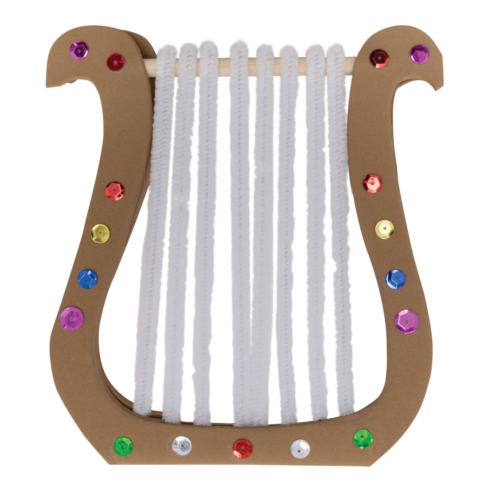 Creativity Street&#xAE; Jumbo Chenille Stems, 100ct.