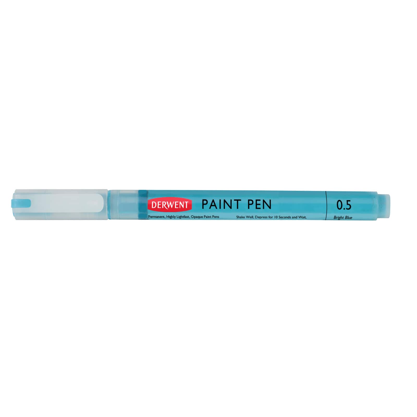Derwent Paint Pen