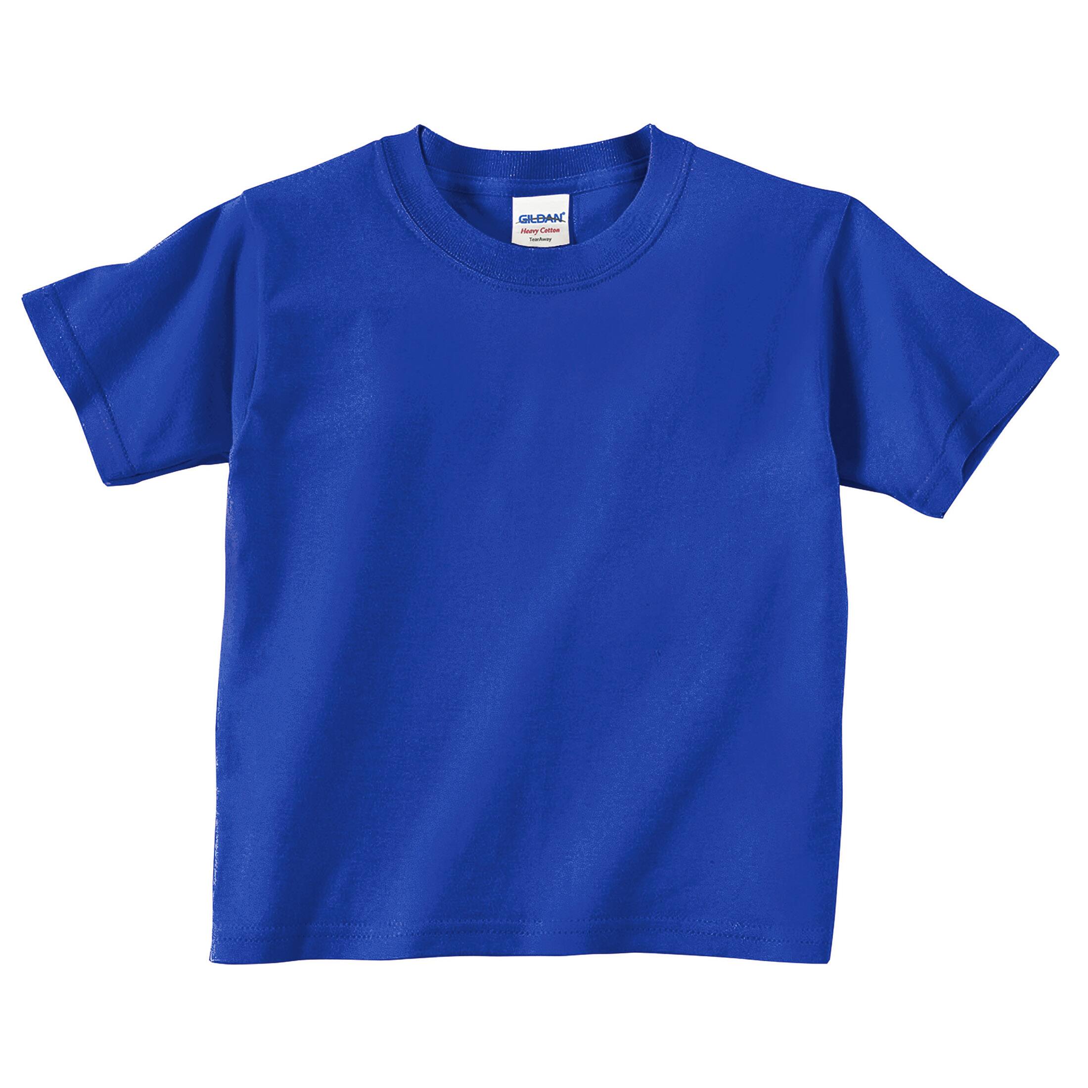 12 Pack: Gildan® Short Sleeve Toddler T-Shirt