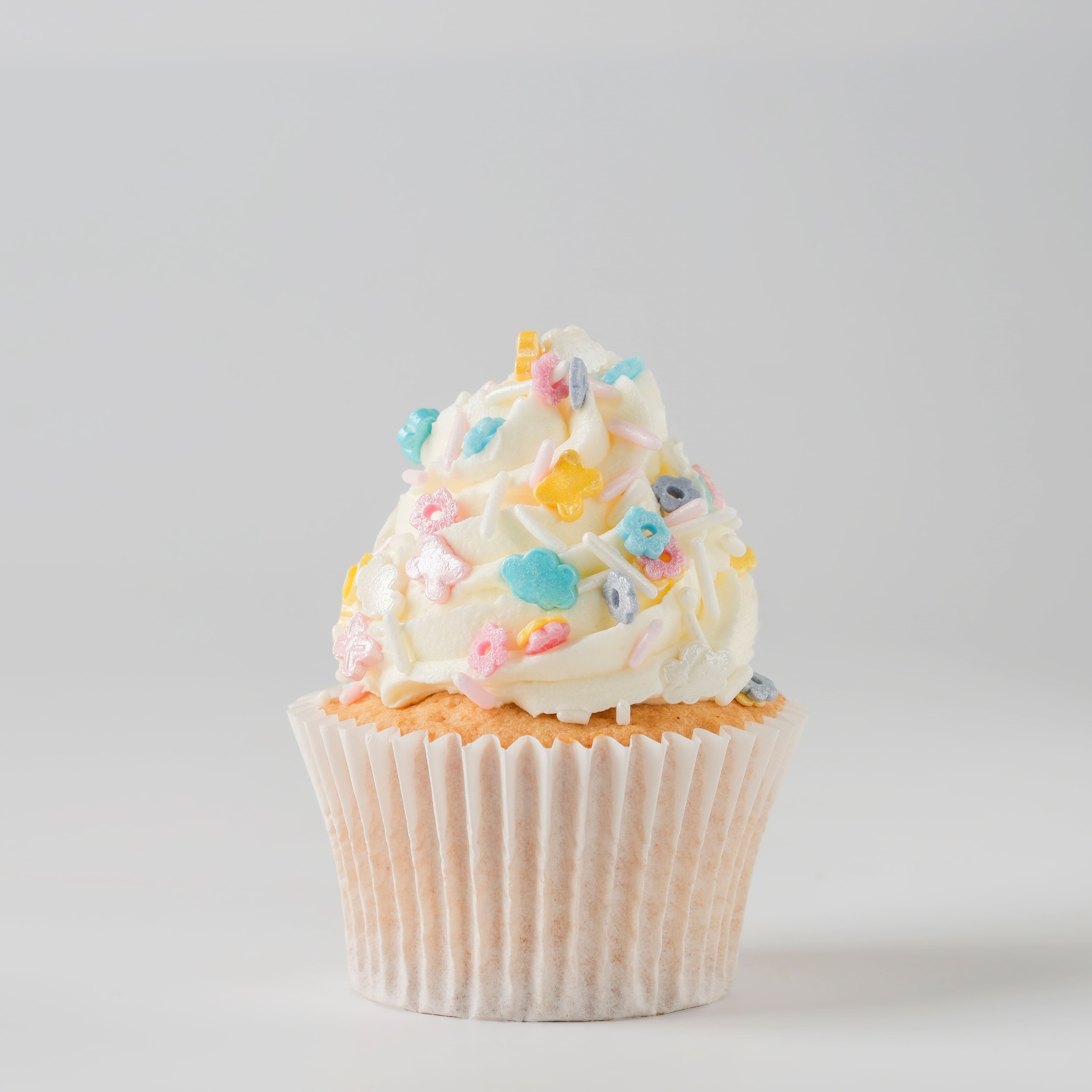 PME Cake Sweet Street&#xAE; Mixed Shape Sprinkles