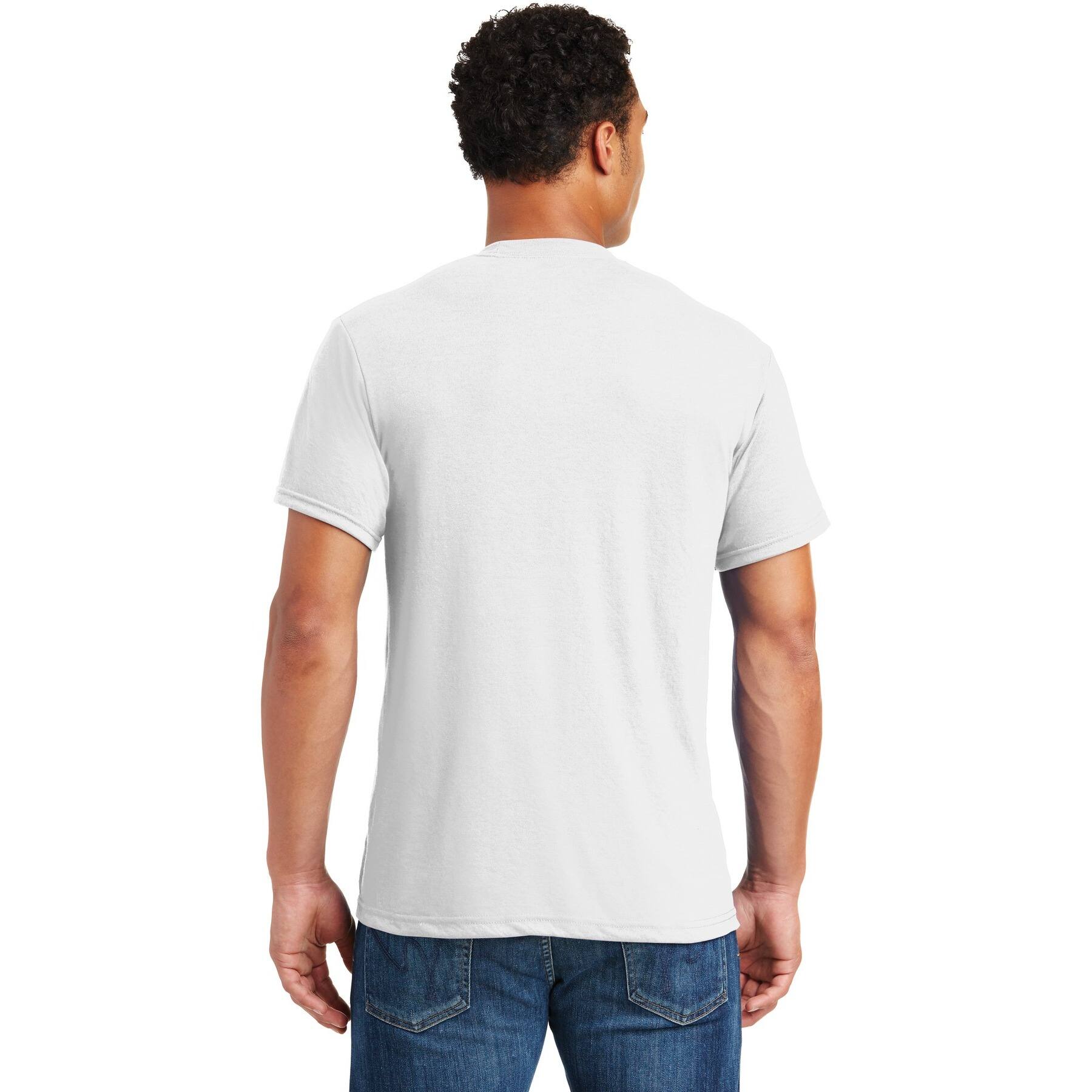 JERZEES&#xAE; Dri-Power&#xAE; Sport 100% Polyester T-Shirt