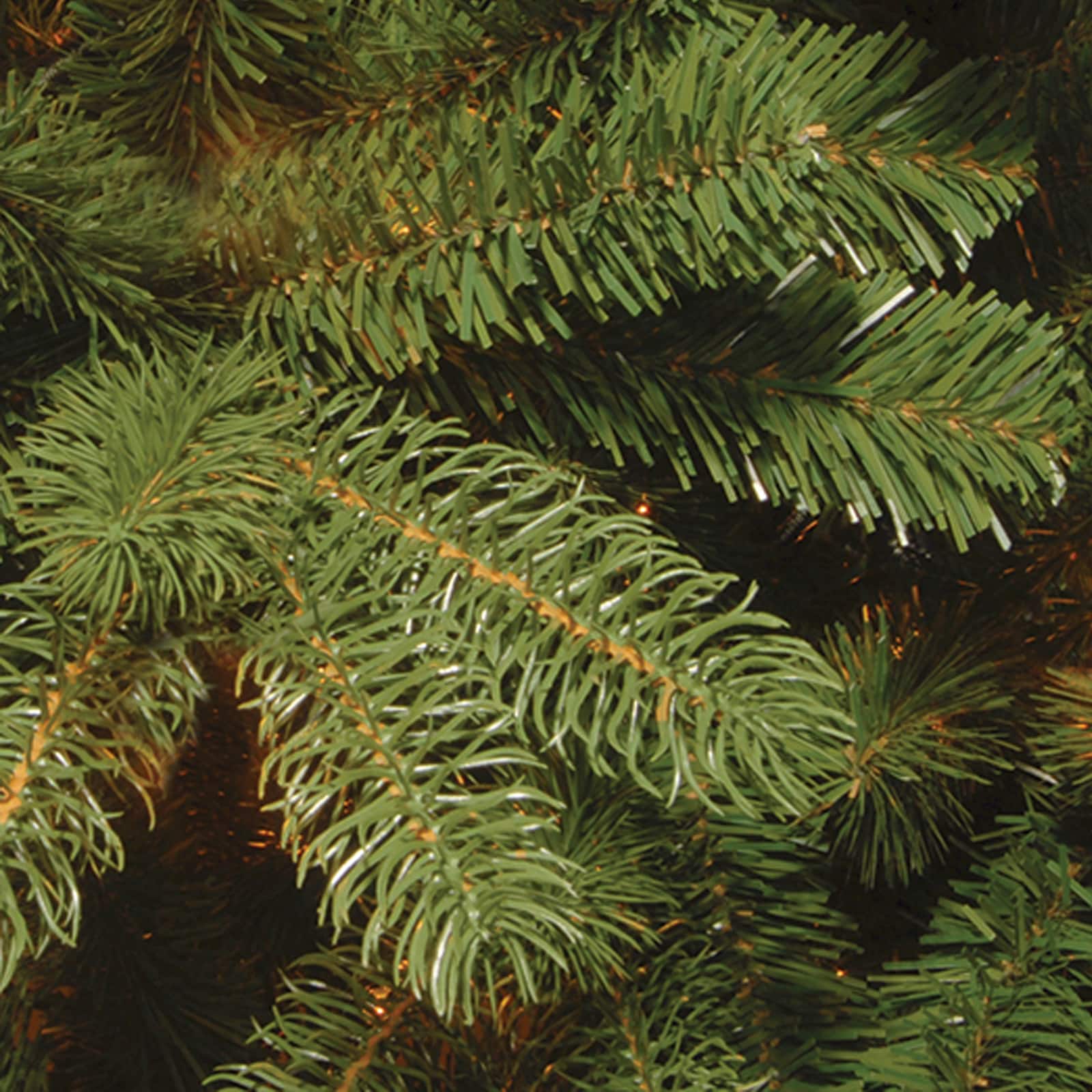 7.5ft. Unlit Newberry&#xAE; Spruce Artificial Christmas Tree