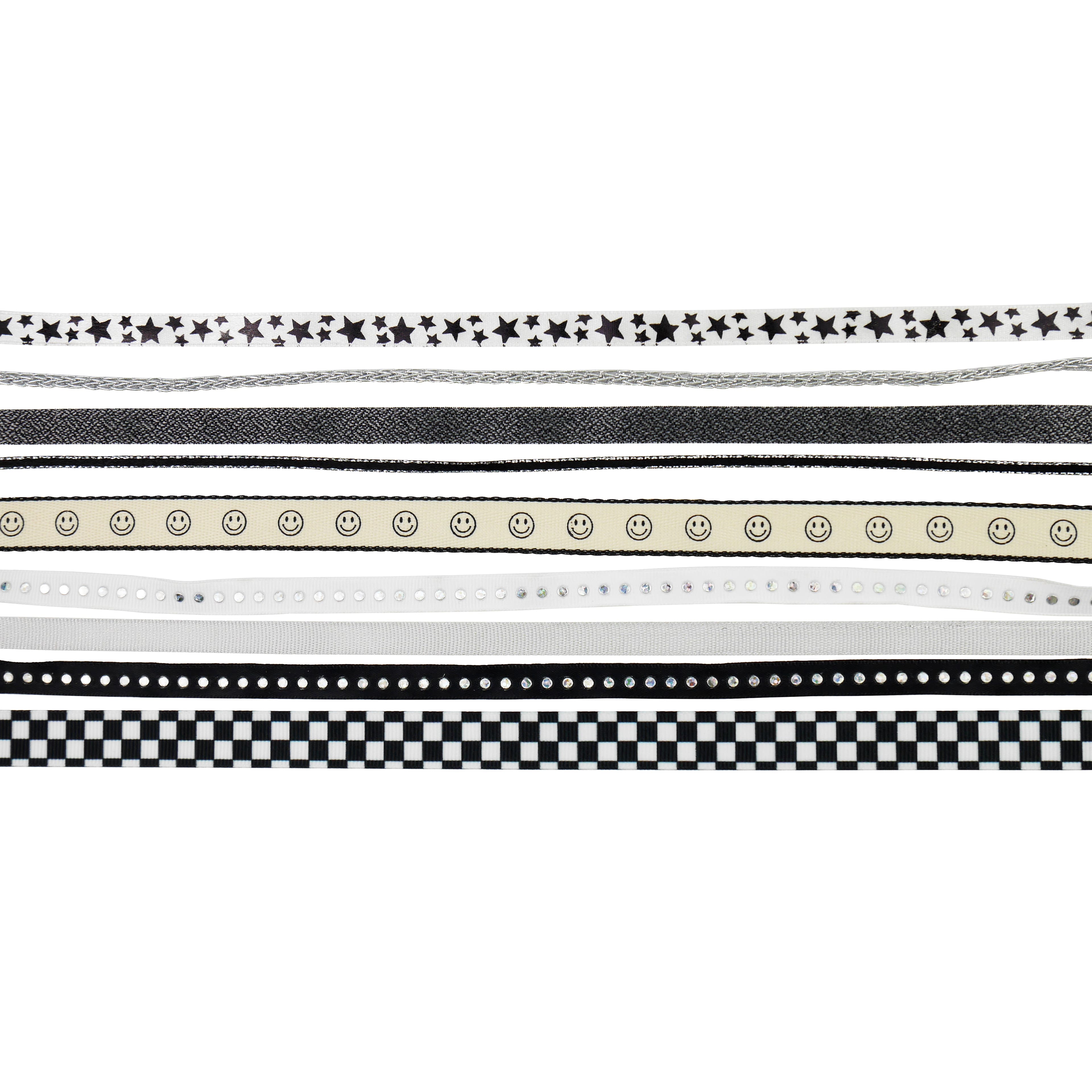 Value Pack Ribbon, 10ct. by Celebrate It&#xAE;