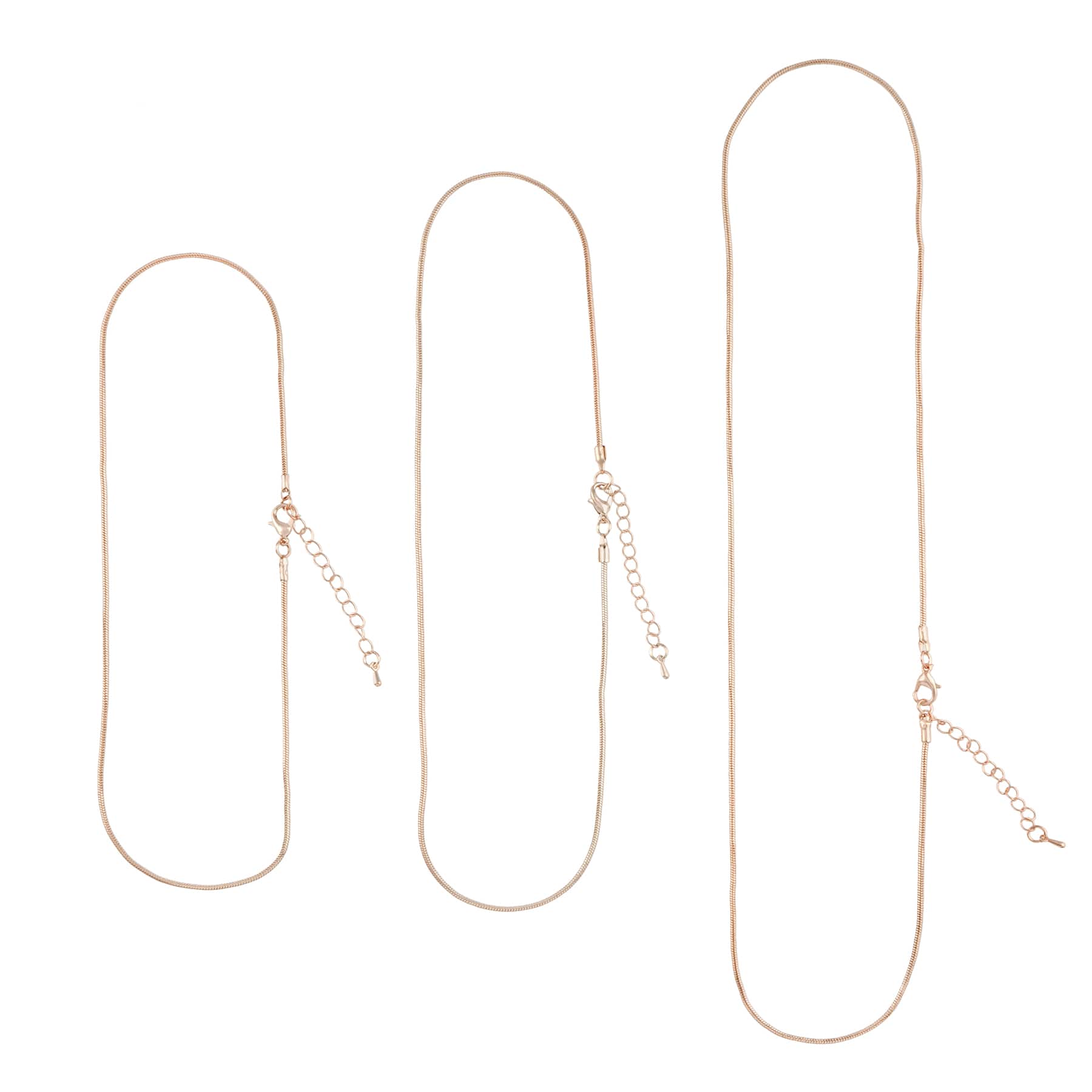 Snake Necklace Set by Bead Landing&#x2122;