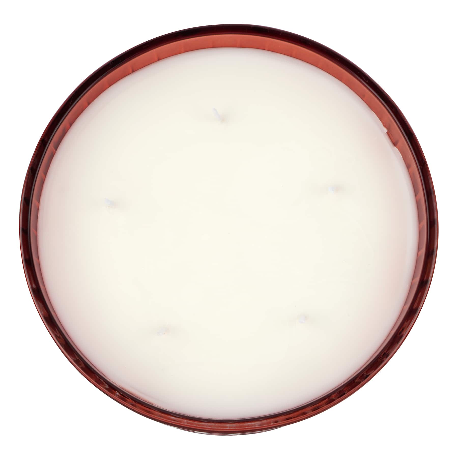 34oz. Scented Cut Glass 5 Wick Candle by Ashland&#xAE;